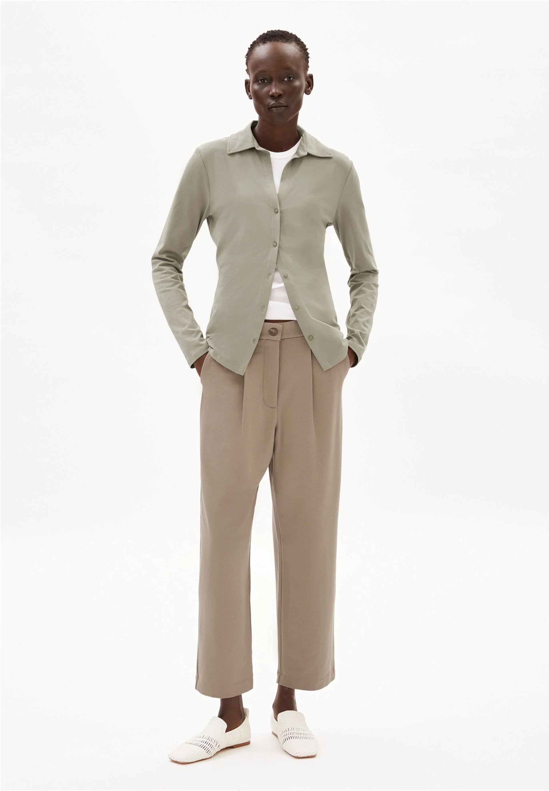 LIRAA LOU | shiitake - Image 5