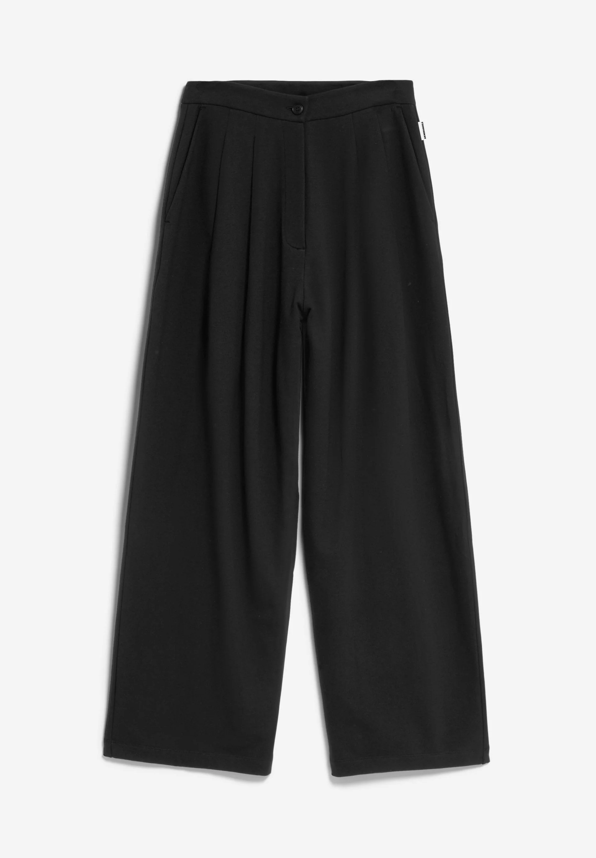 LIRAA LOU WIDELEG | black - Image 6