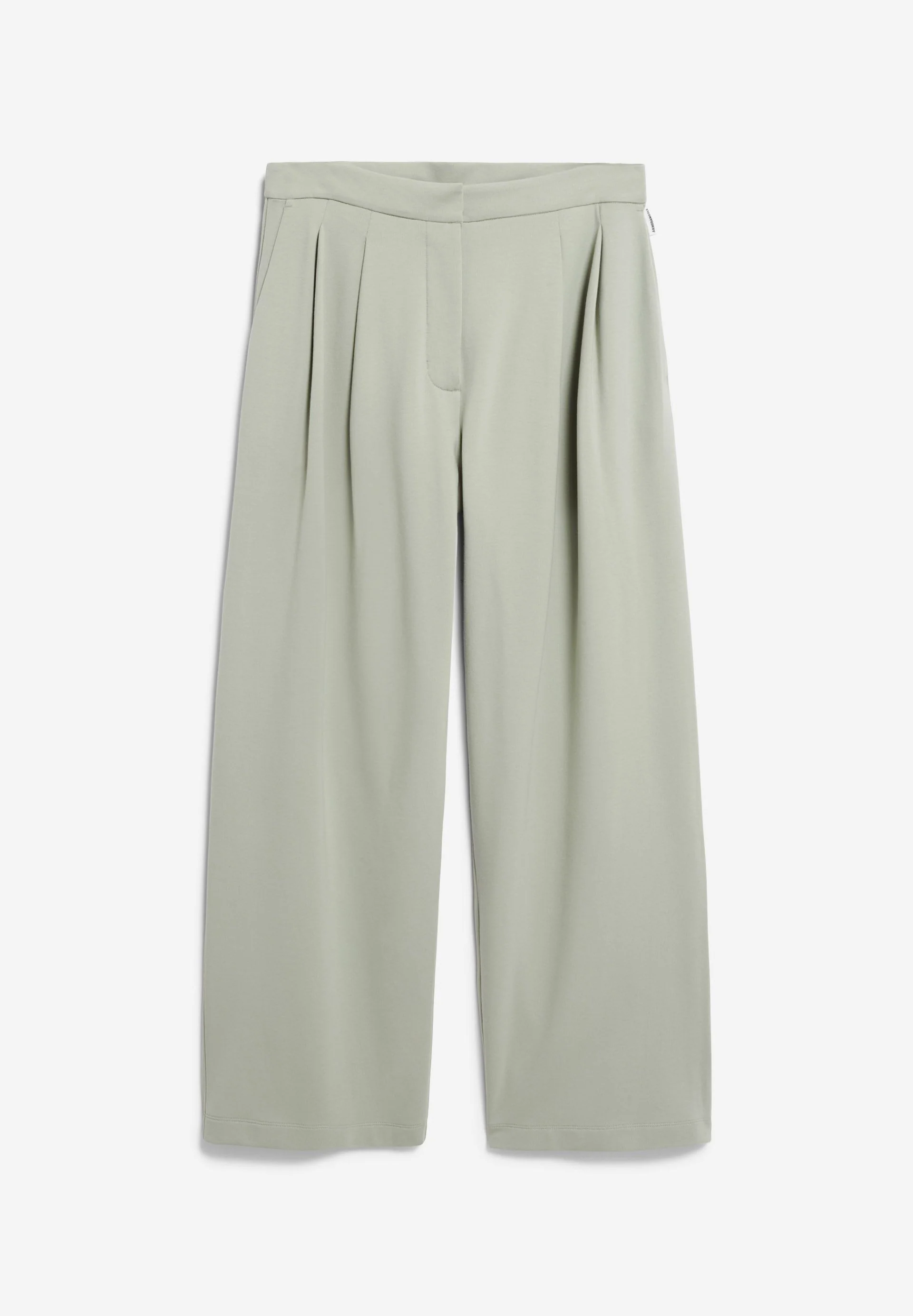 LIRAA LOU WIDELEG | seagreen - Image 6