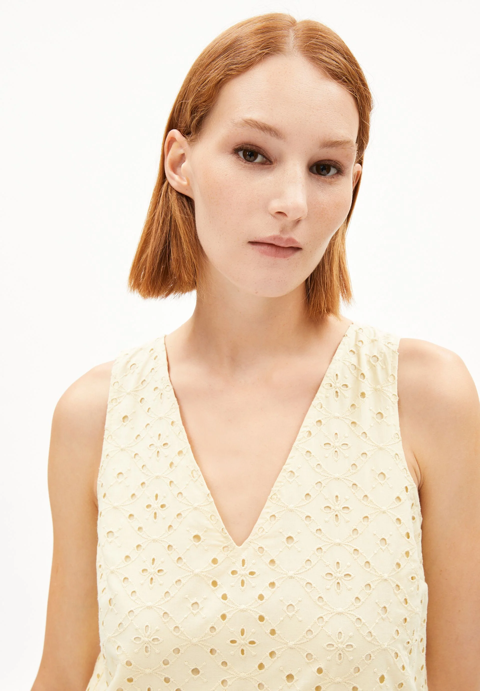LIVALAA BROIDERY | summer hay - Image 3
