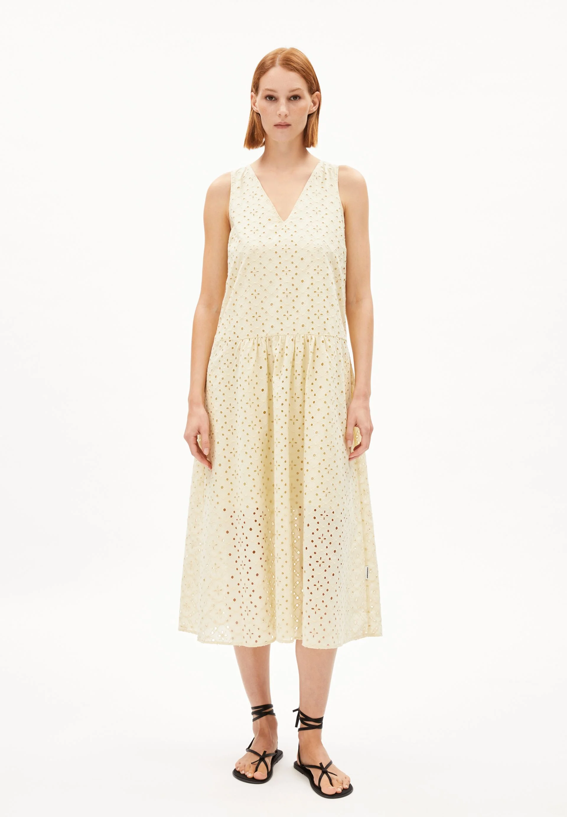 LIVALAA BROIDERY | summer hay - Image 5