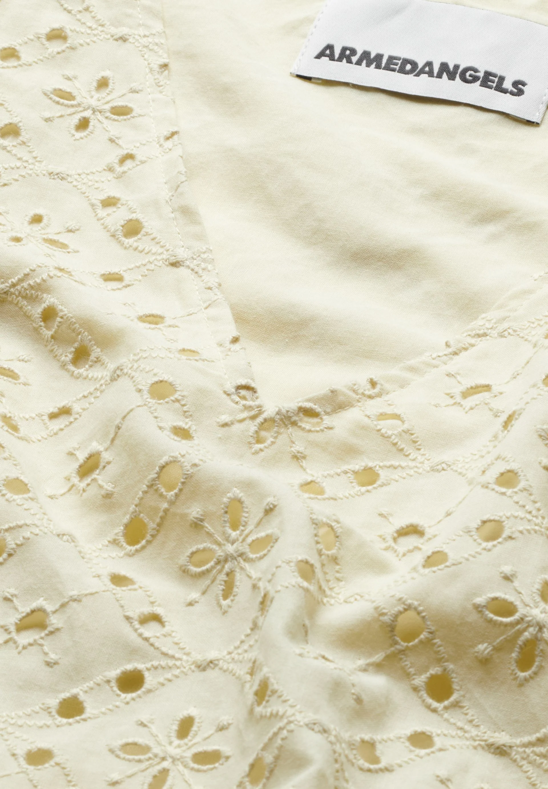LIVALAA BROIDERY | summer hay - Image 6