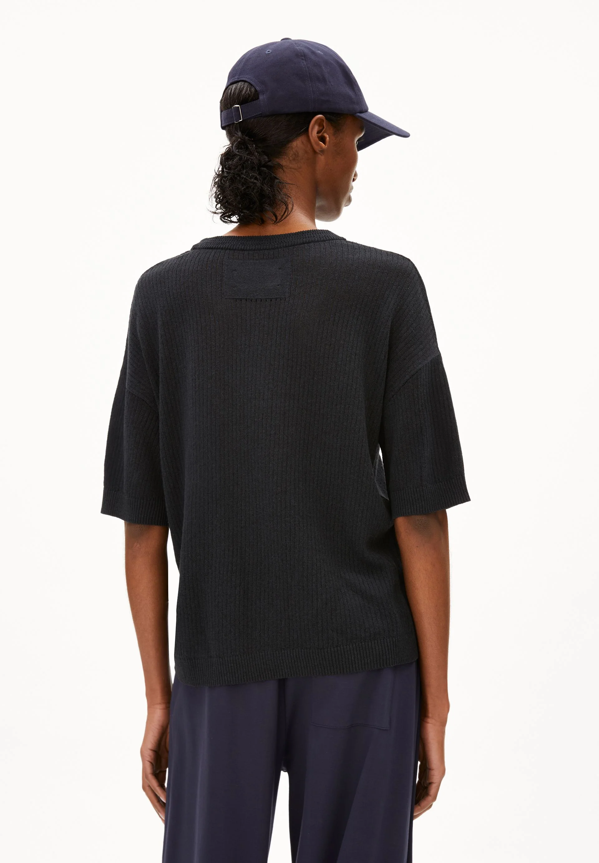 LIZAA LINO | black - Image 2