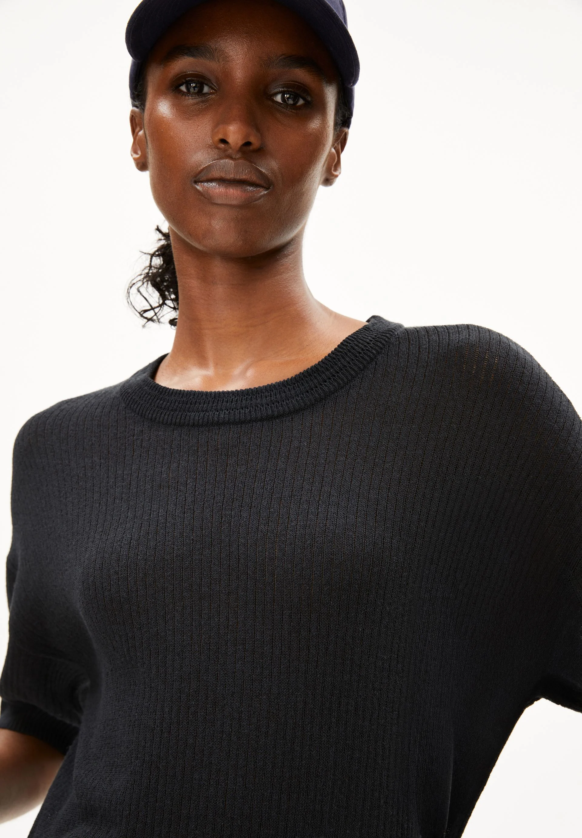 LIZAA LINO | black - Image 3