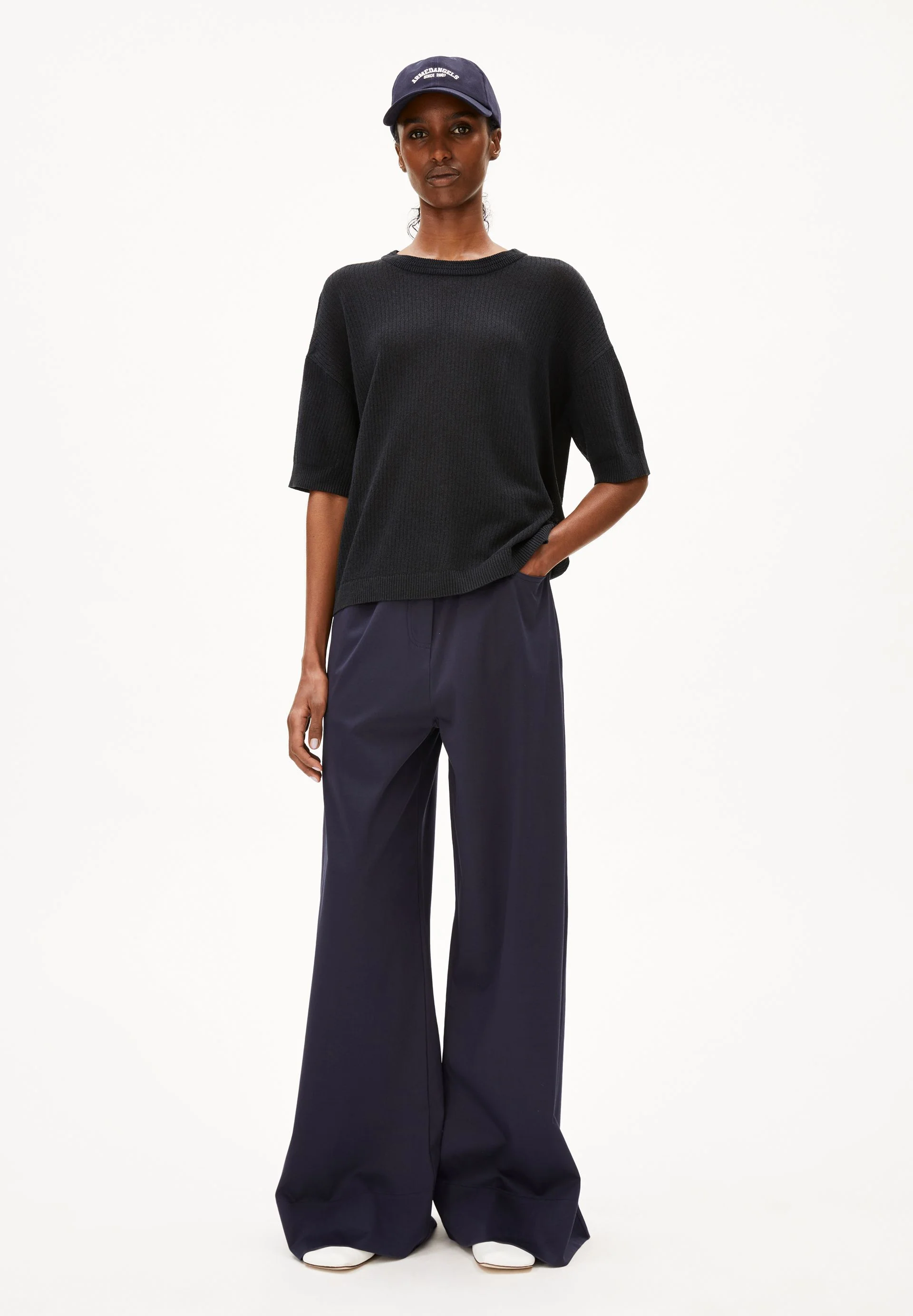 LIZAA LINO | black - Image 5