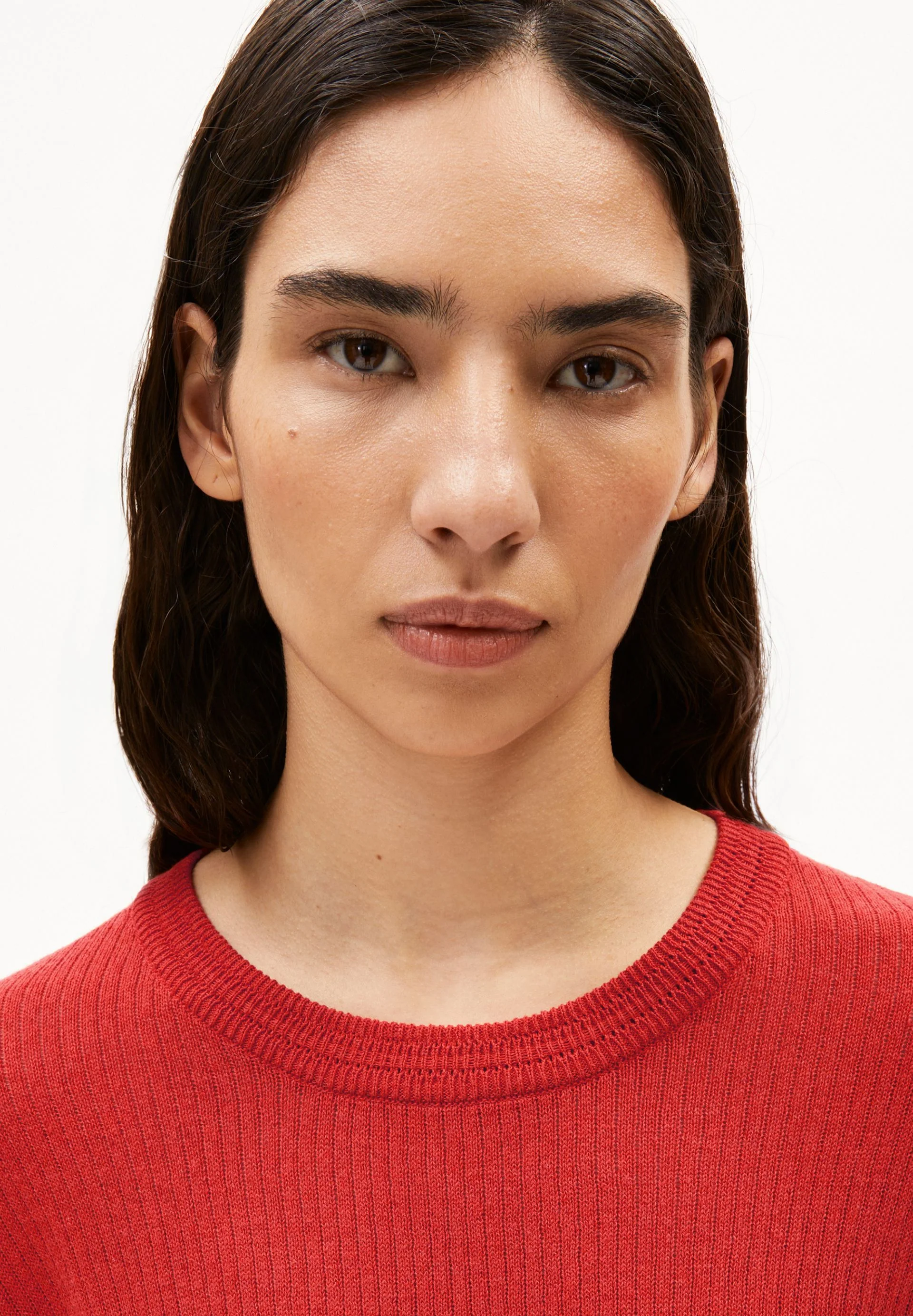 LIZAA LINO | coral blush - Image 3