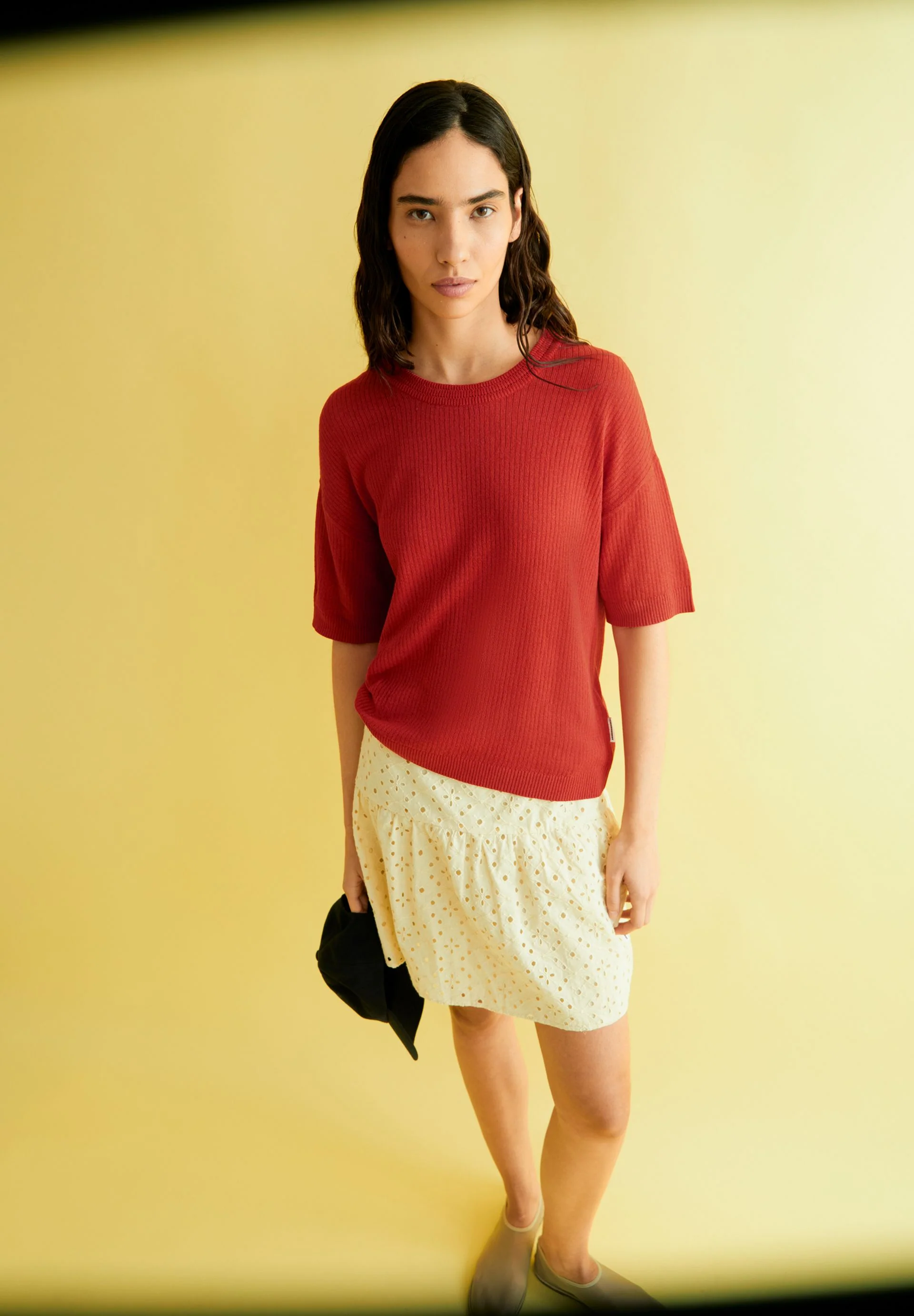 LIZAA LINO | coral blush - Image 4