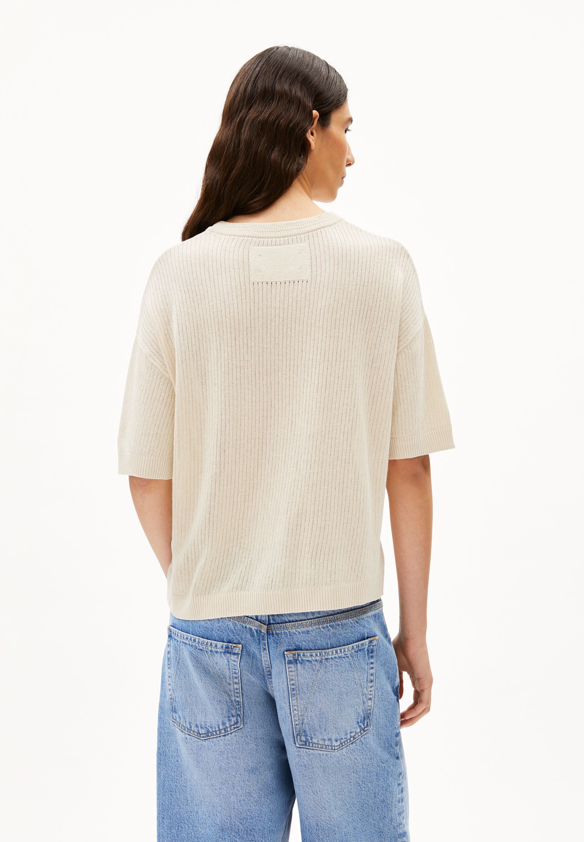 LIZAA LINO | raw white - Image 2