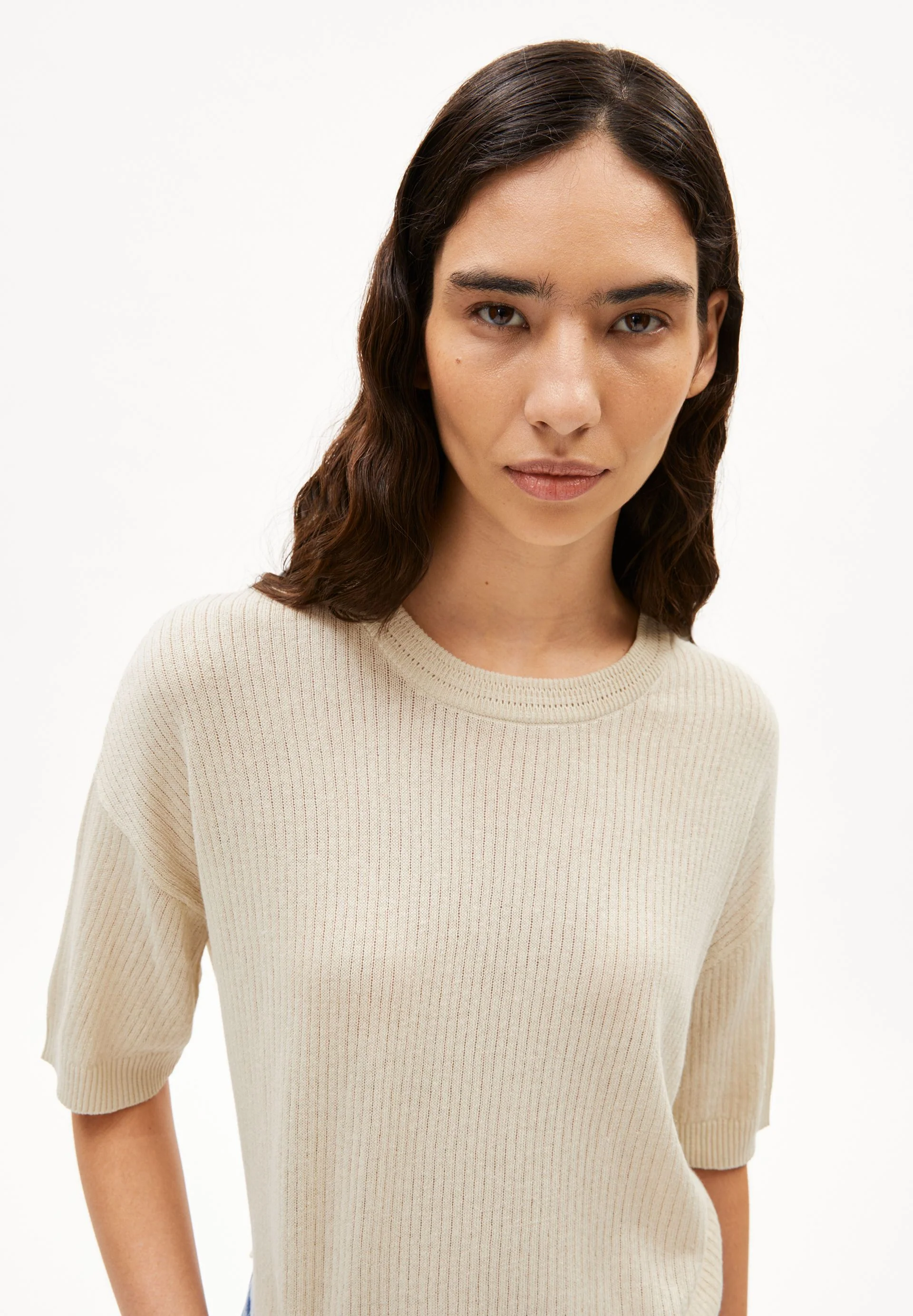 LIZAA LINO | raw white - Image 3