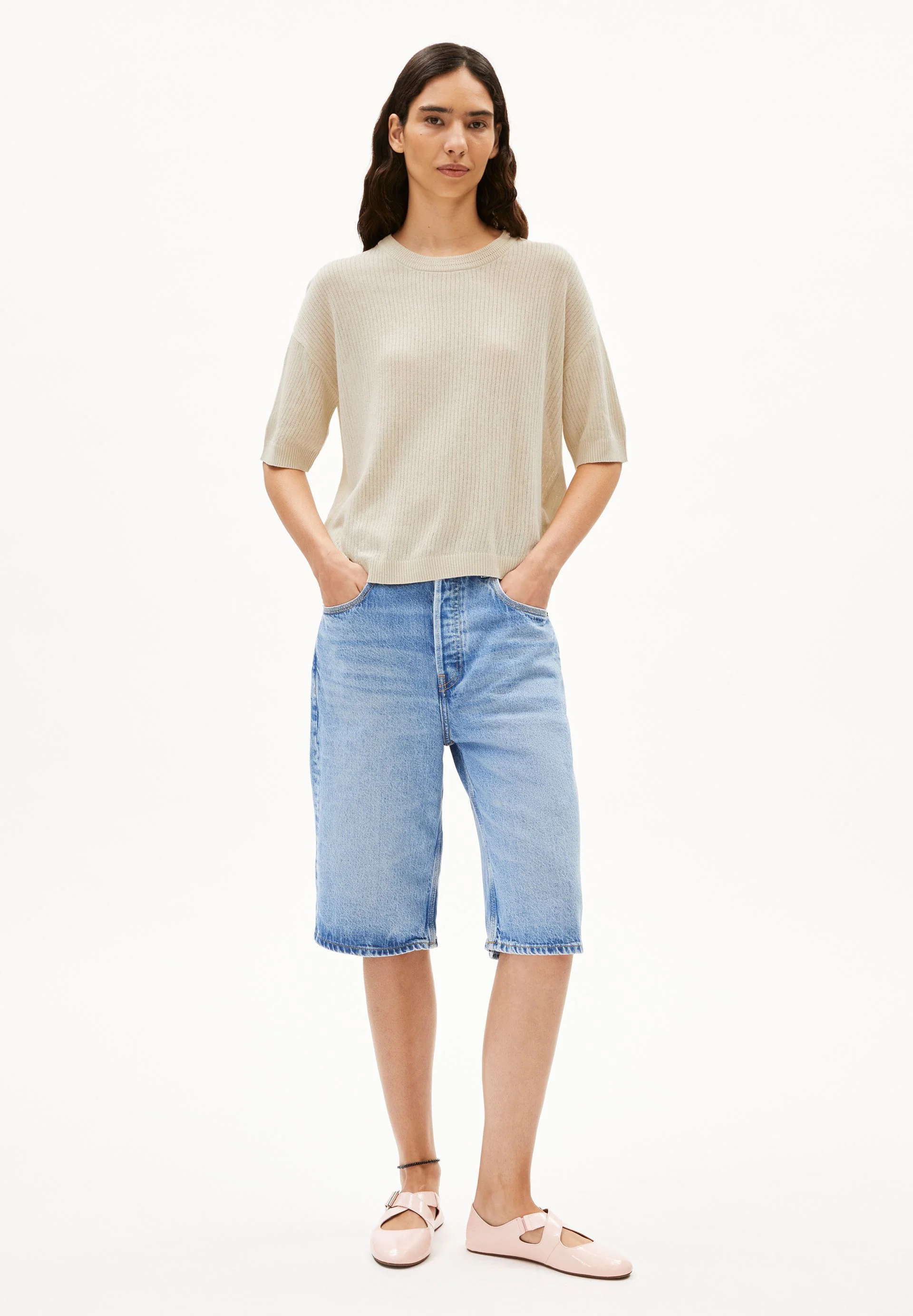 LIZAA LINO | raw white - Image 5