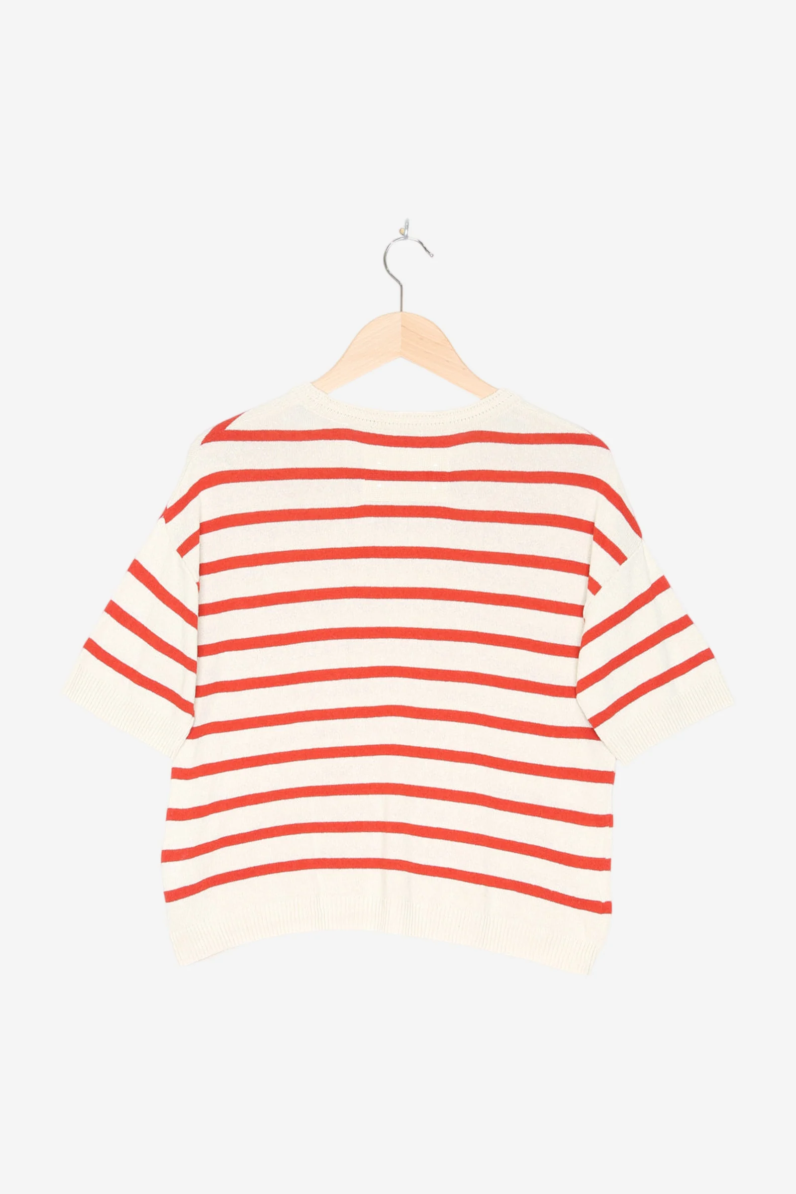 LIZAA LINO STRIPES RS - Image 2