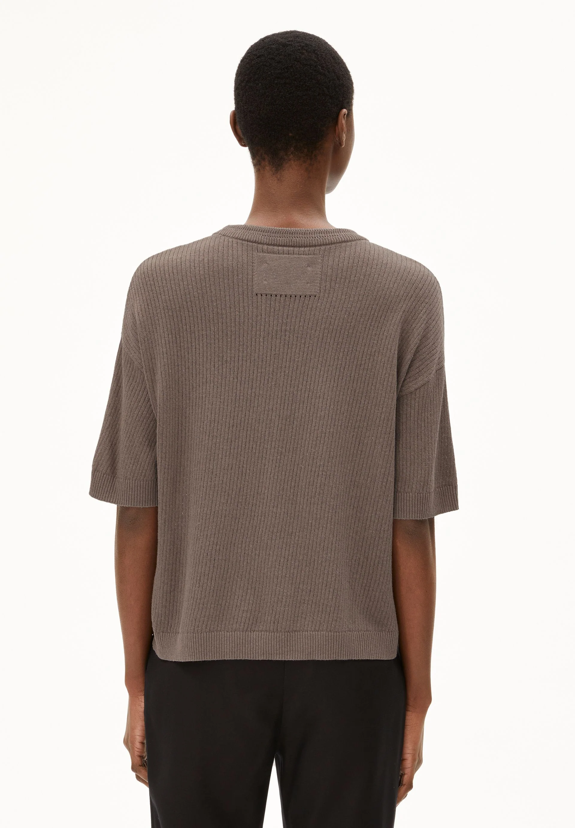 LIZAA LINO | walnut cream - Image 2