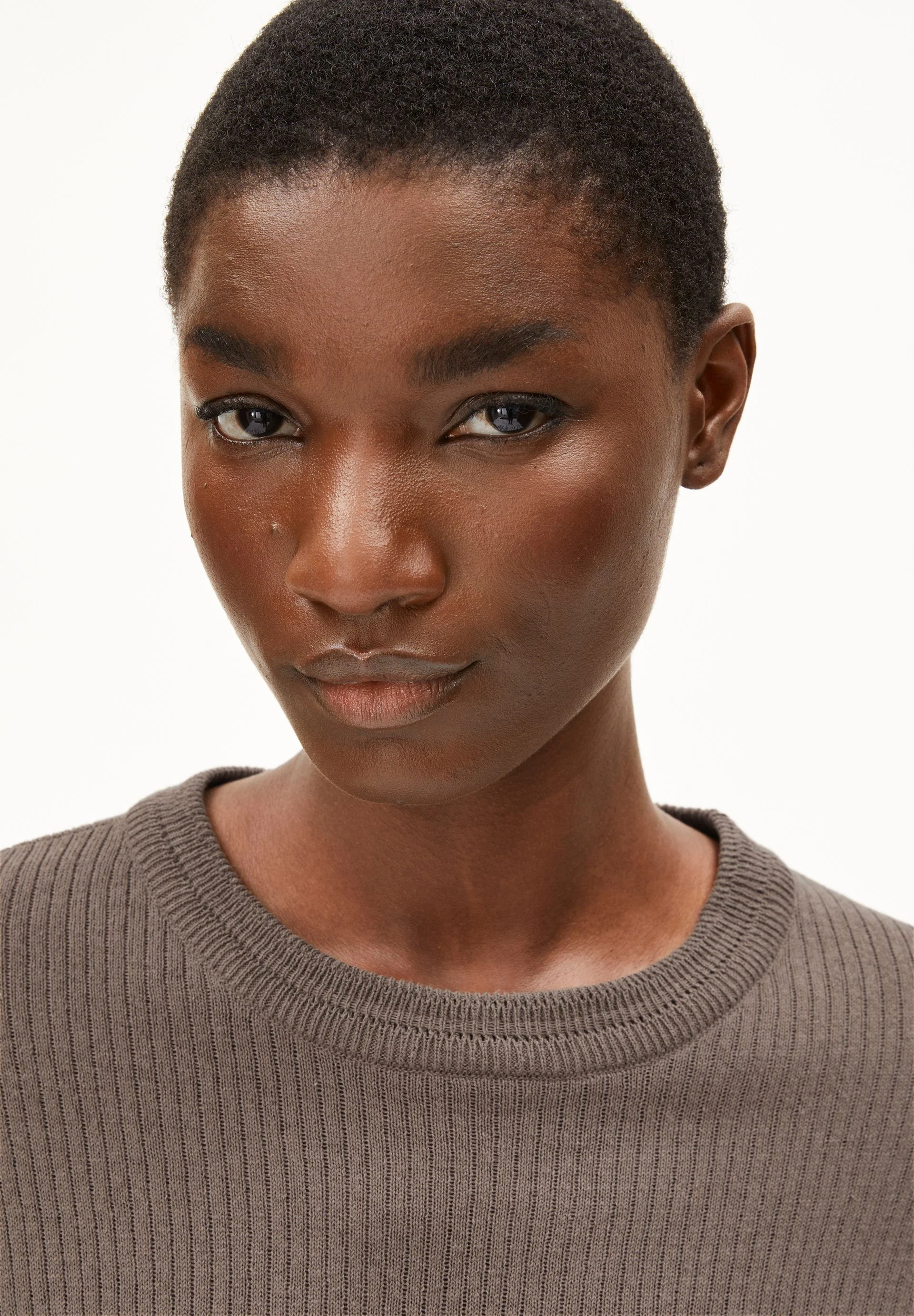 LIZAA LINO | walnut cream - Image 3