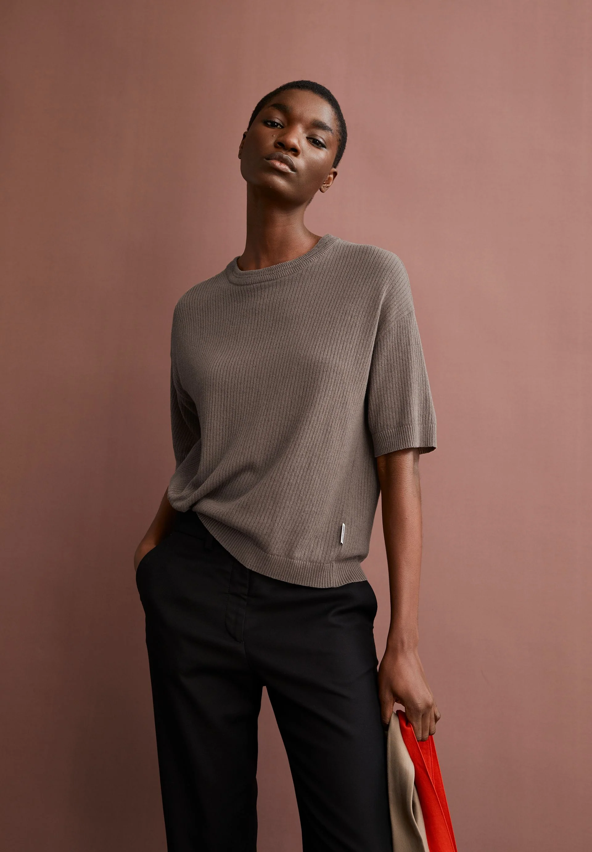 LIZAA LINO | walnut cream - Image 4