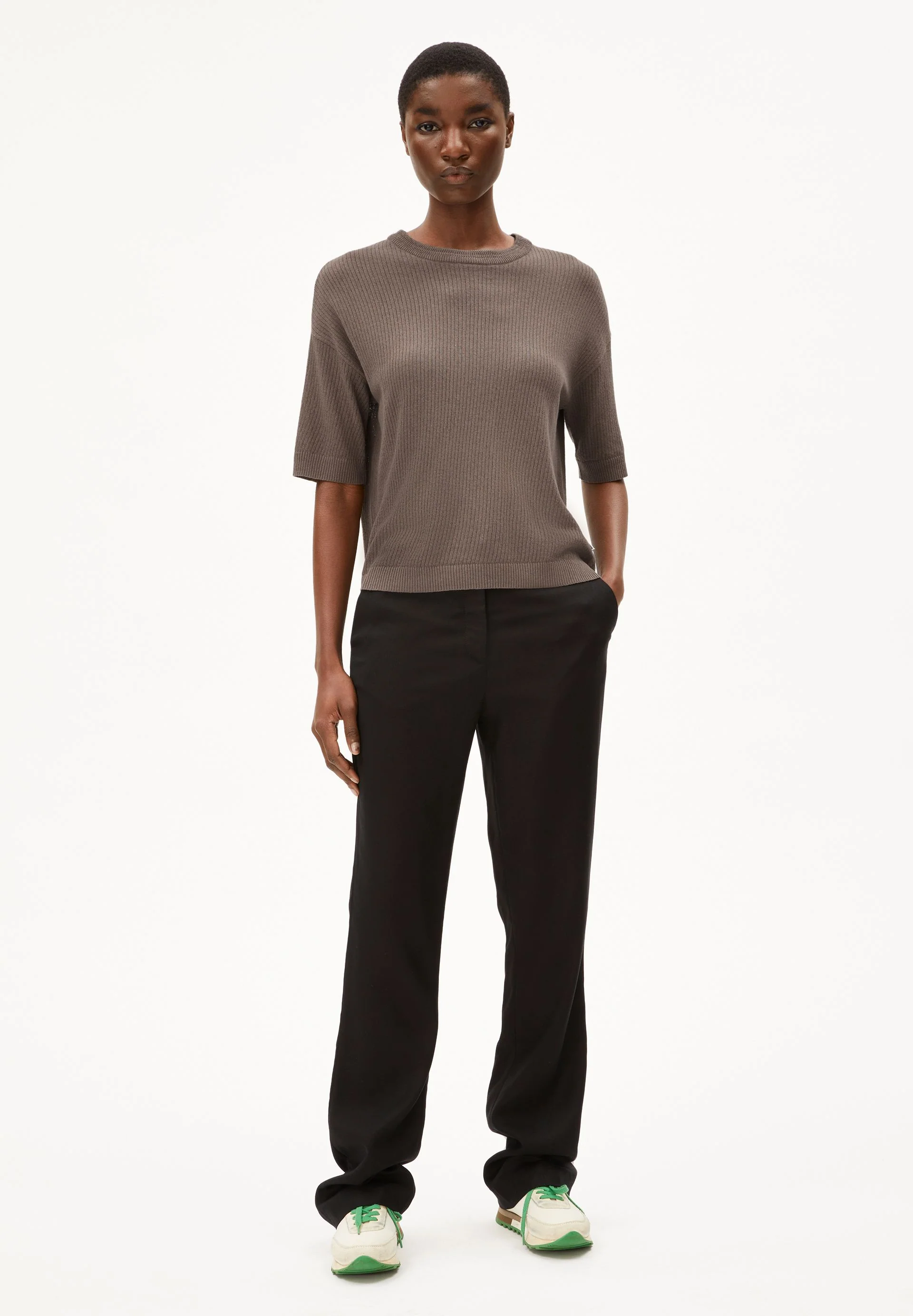 LIZAA LINO | walnut cream - Image 5