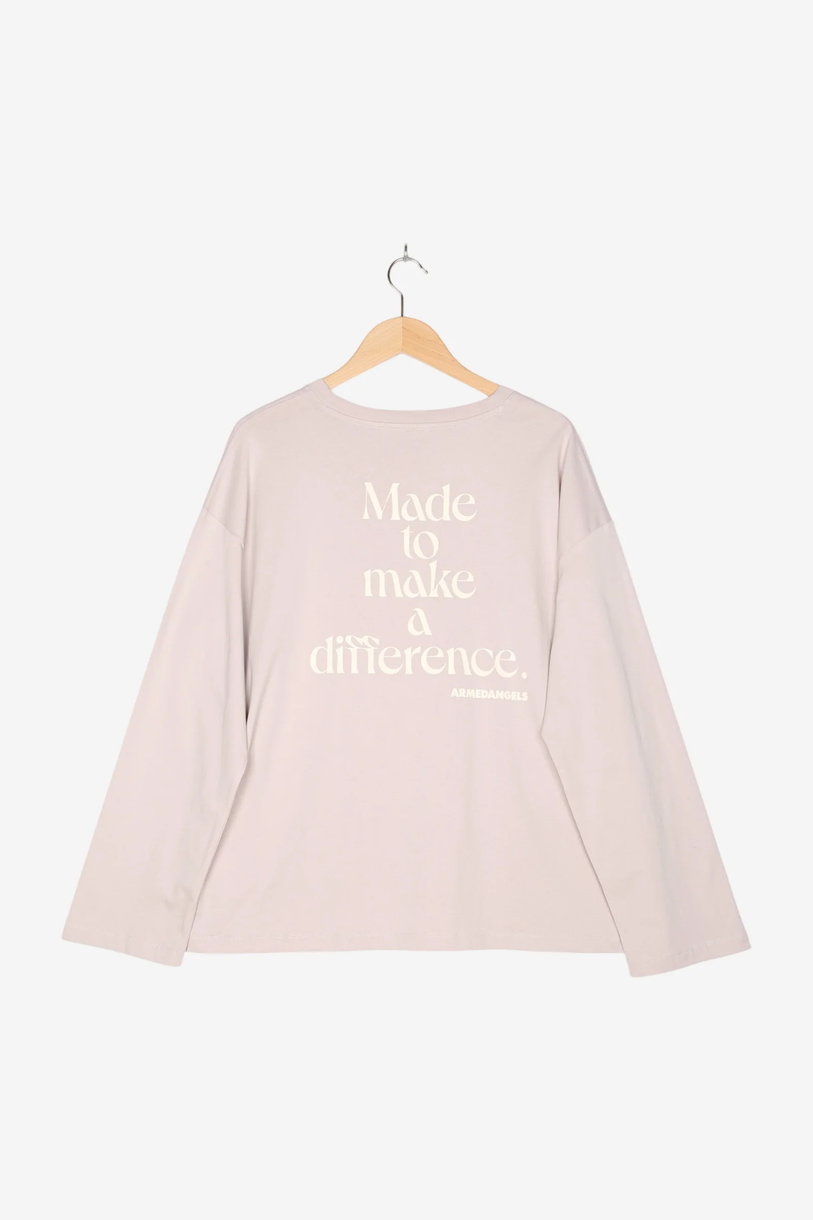 Longsleeve mit Print RS - Image 2