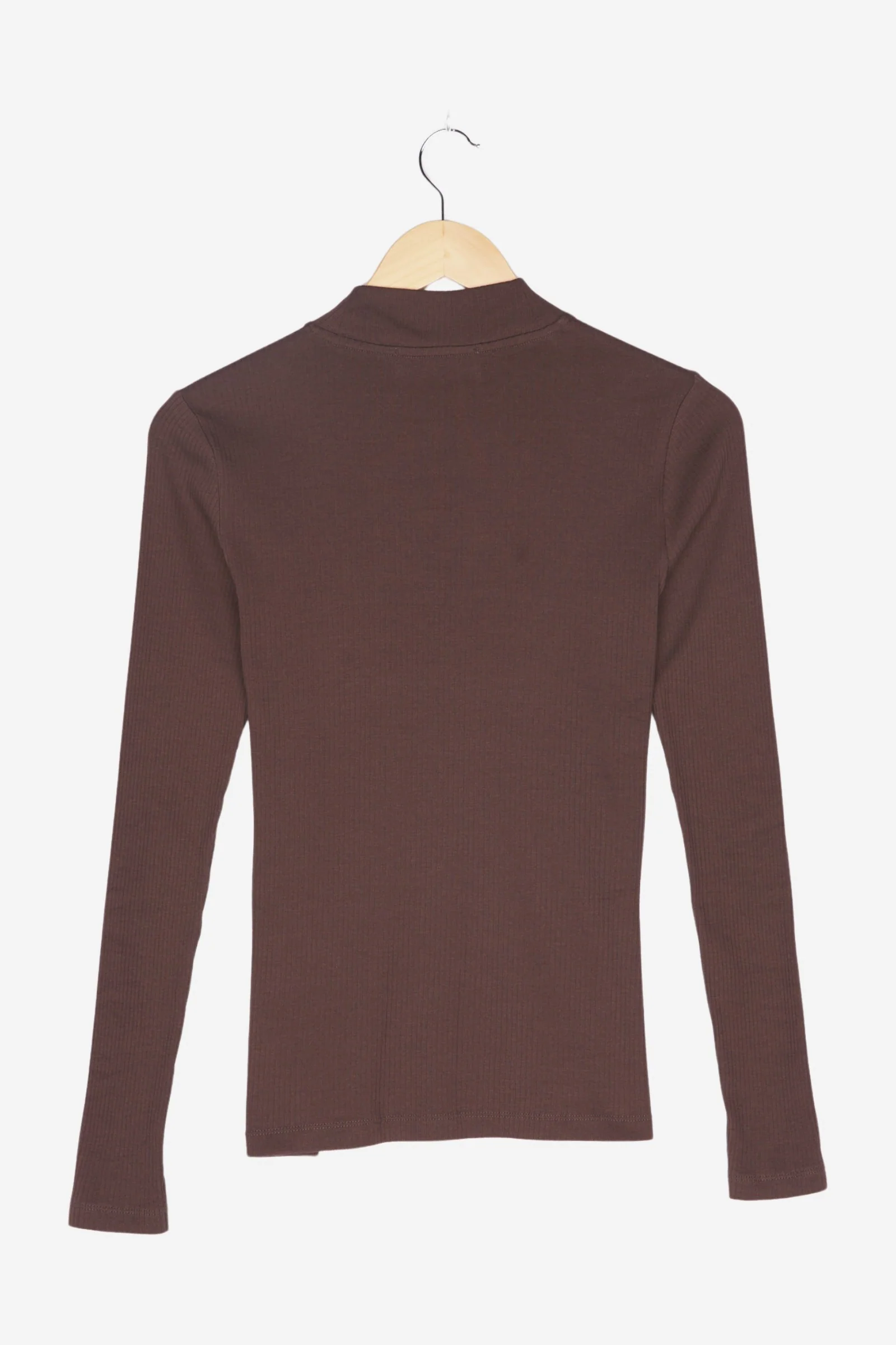 Longsleeve mit Streifen RS - Image 2