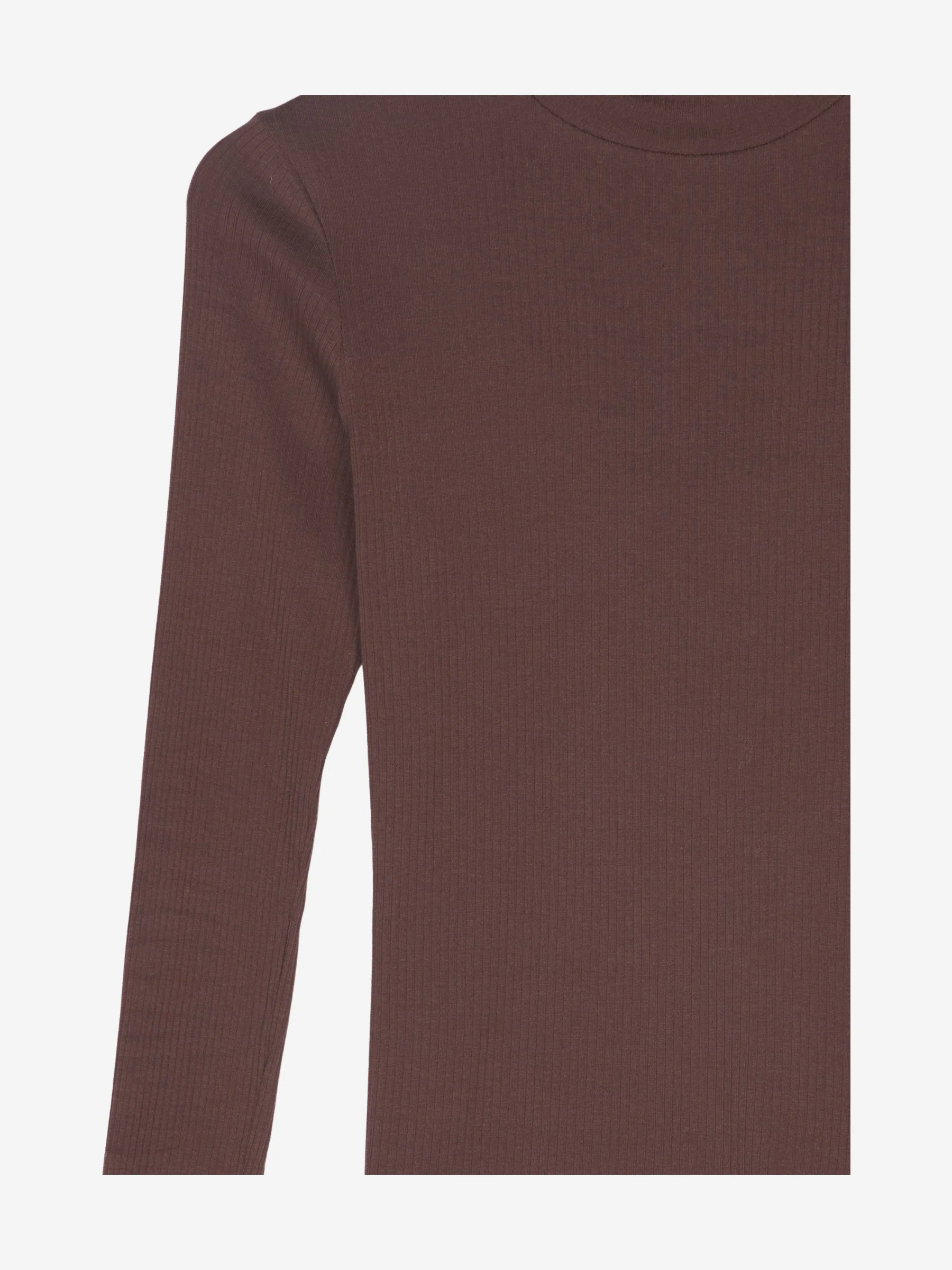 Longsleeve mit Streifen RS - Image 3