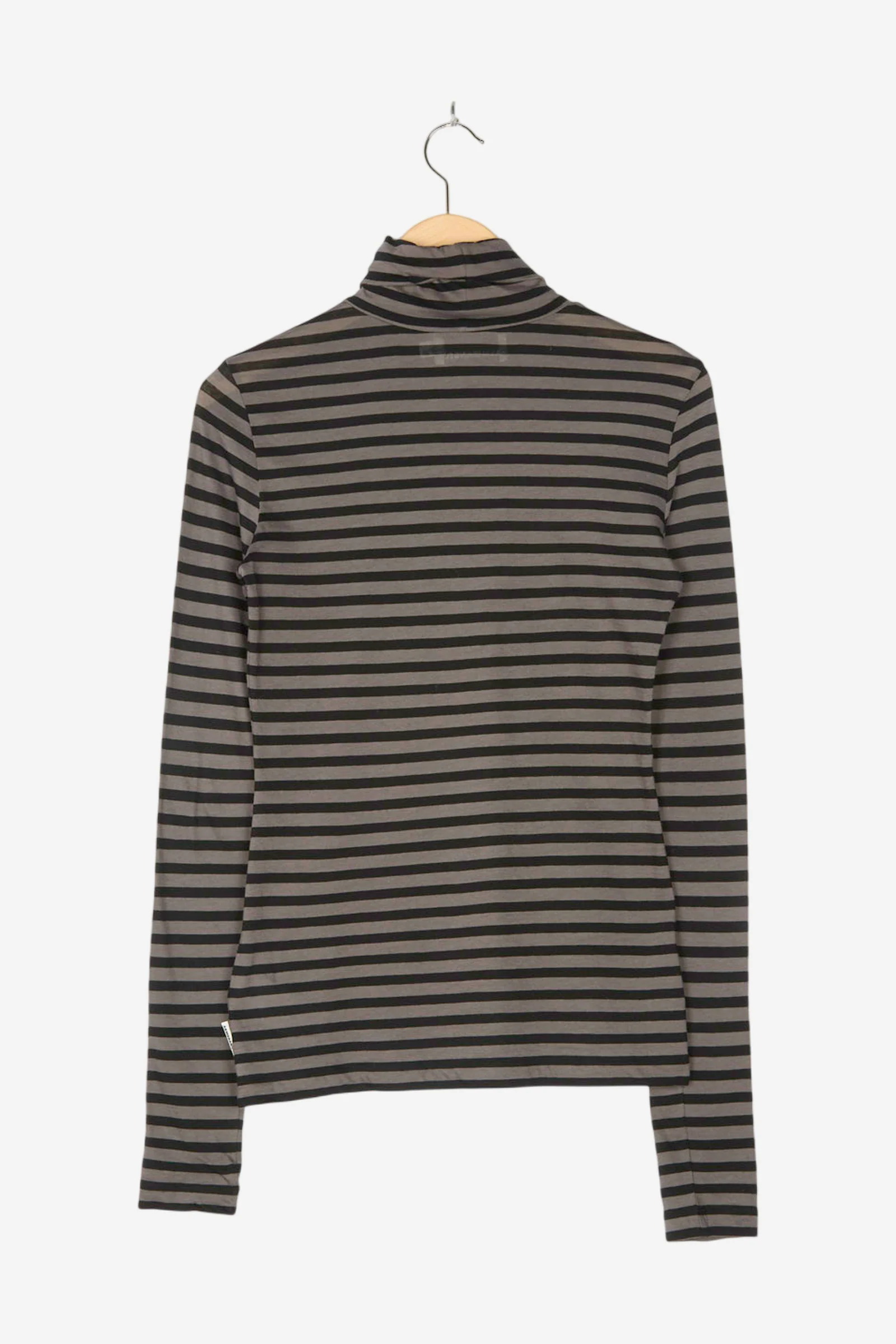 Longsleeve mit Streifen RS - Image 2