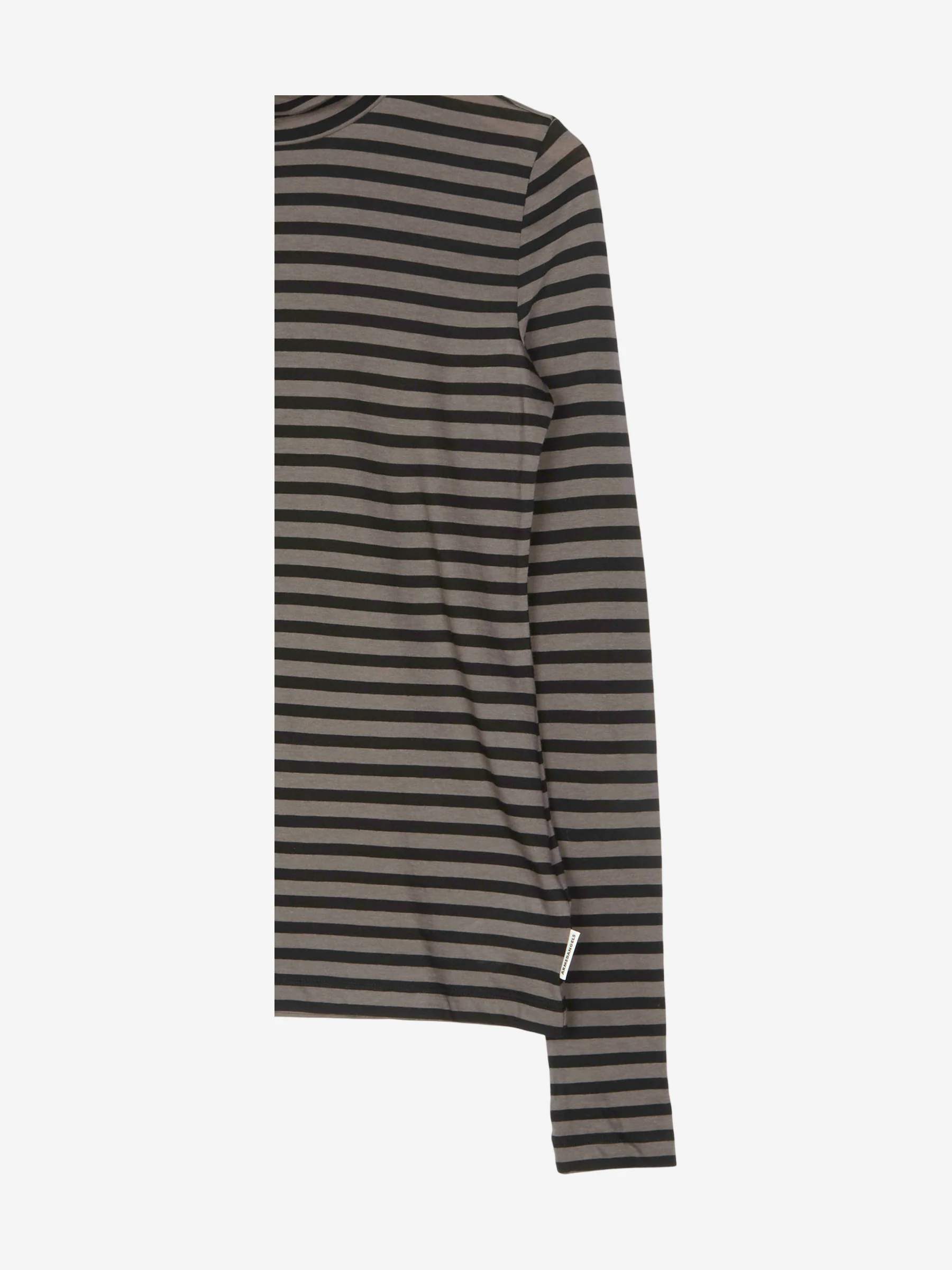 Longsleeve mit Streifen RS - Image 3