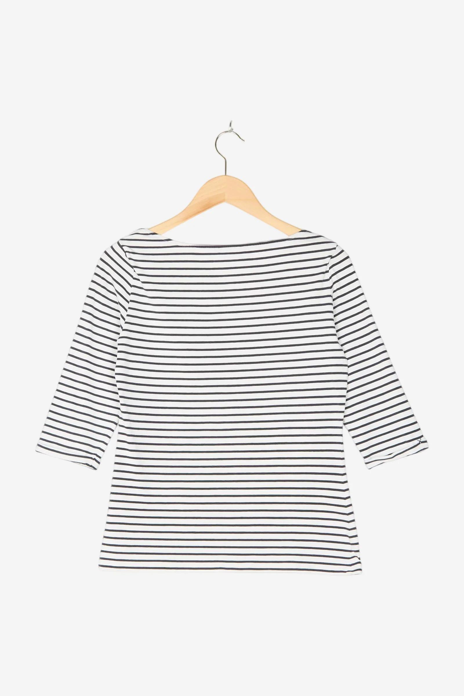 Longsleeve mit Streifen RS - Image 2