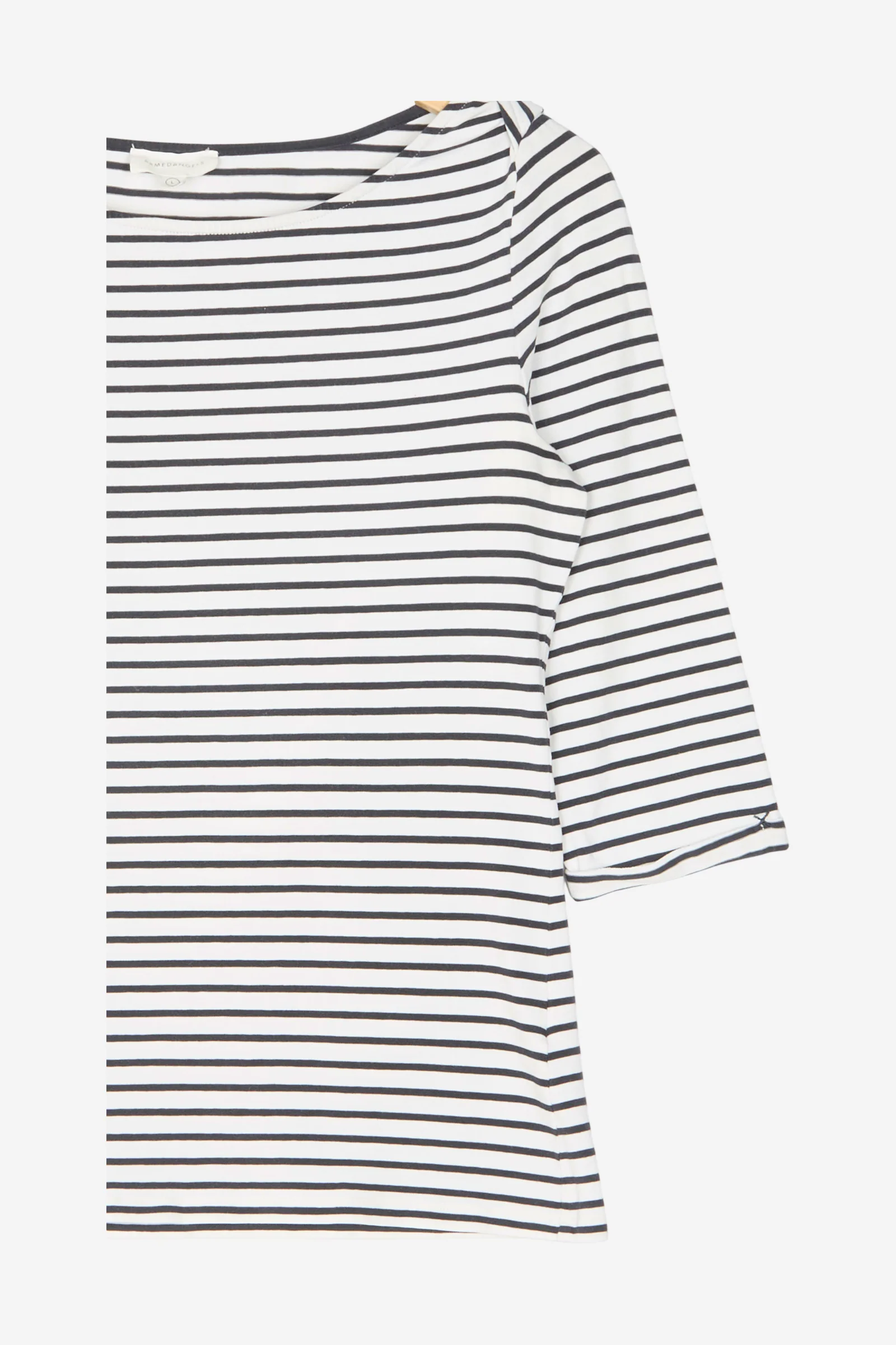 Longsleeve mit Streifen RS - Image 3