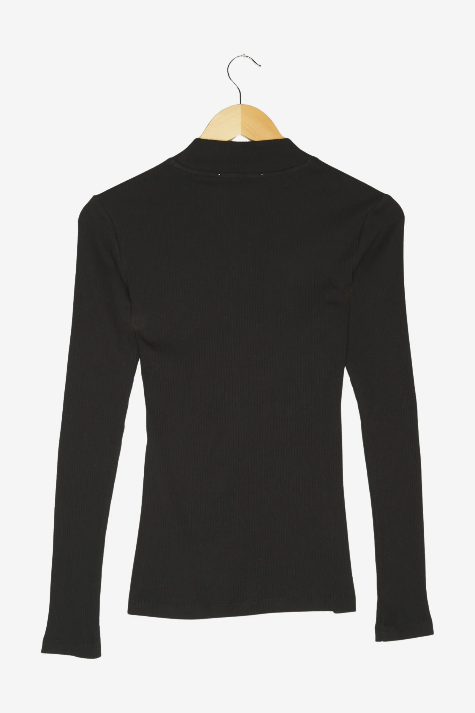 Longsleeve mit Streifen RS - Image 2
