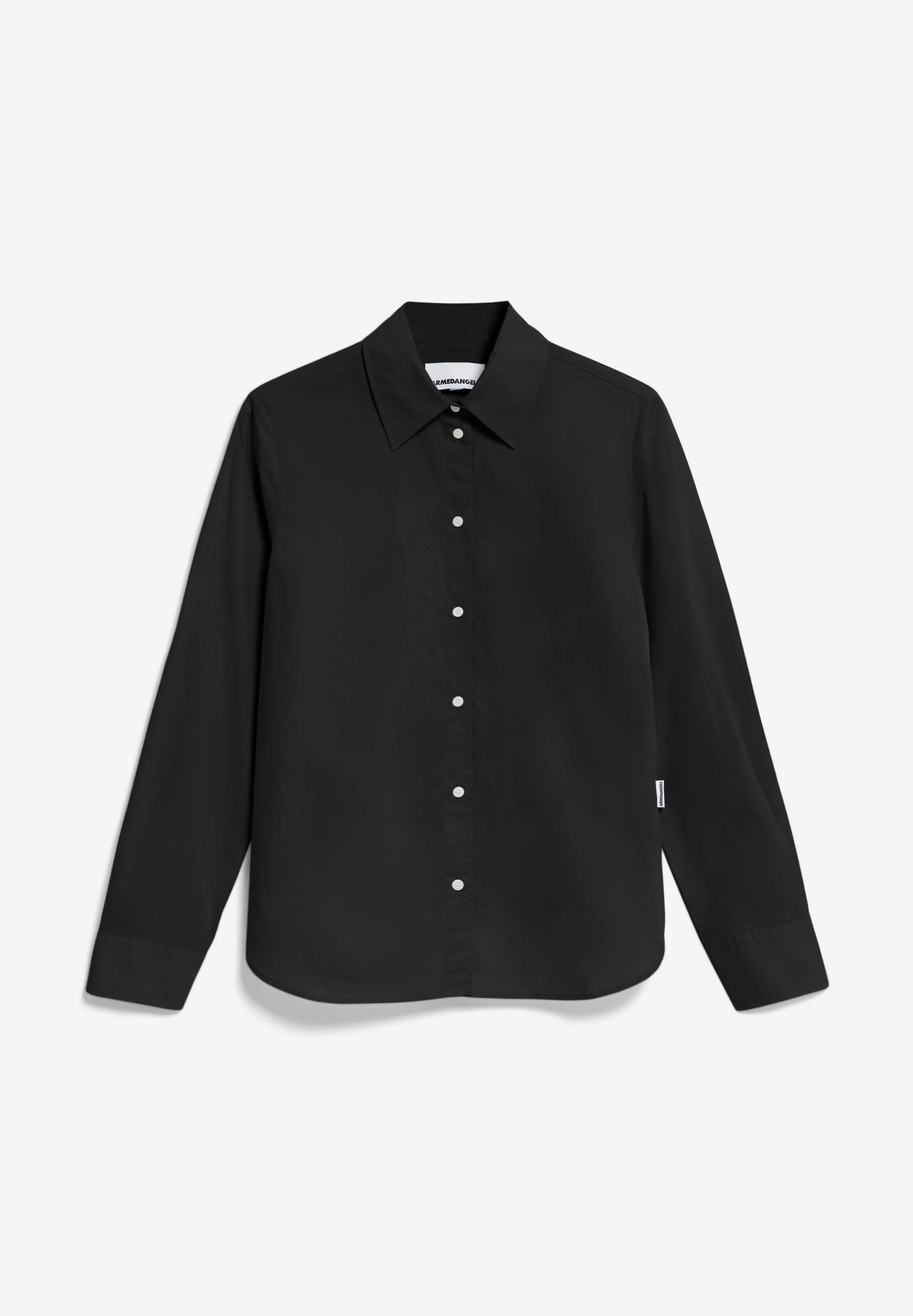 LOUILAA BLUSE | black - Image 6
