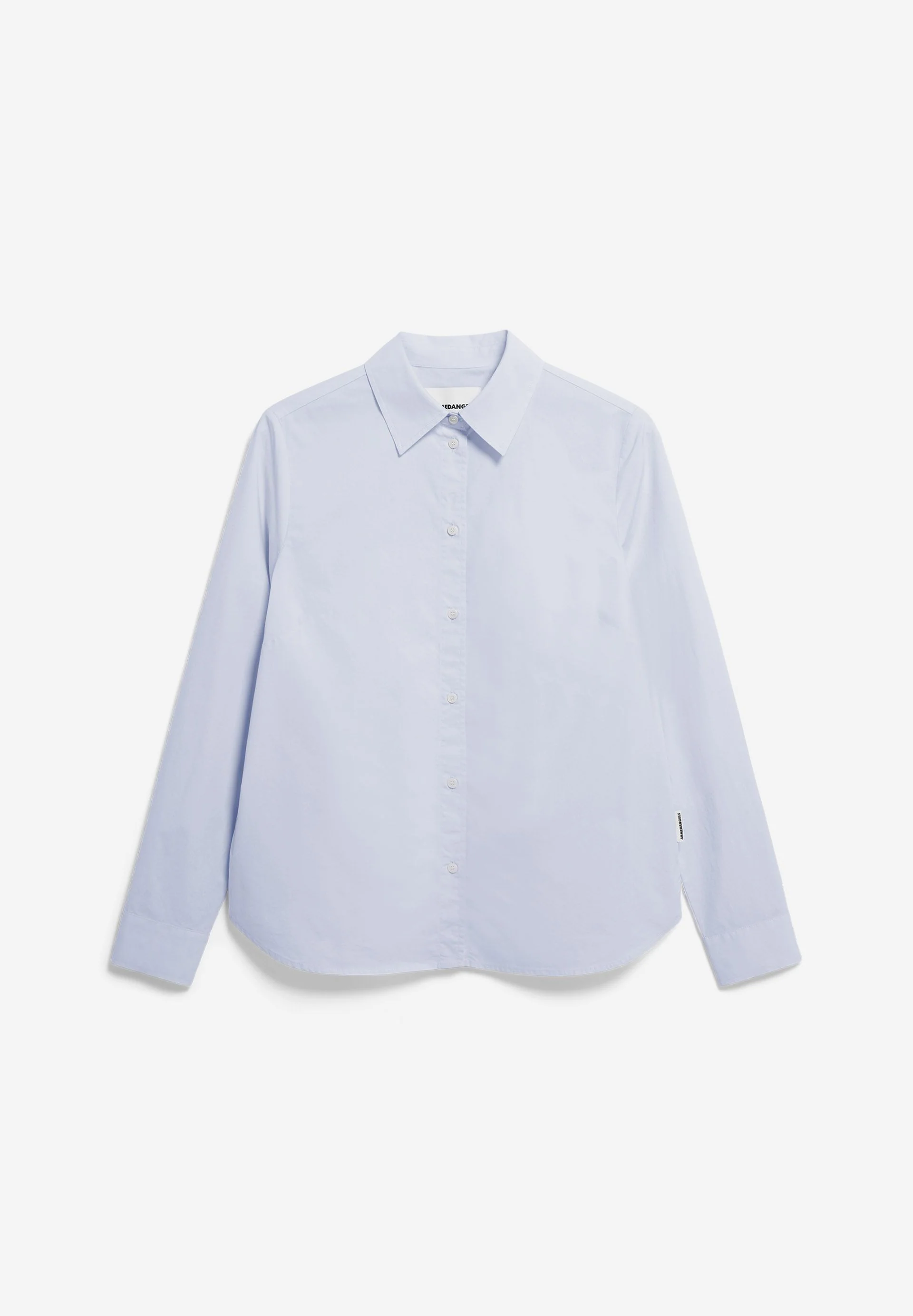 LOUILAA BLUSE | morning sky - Image 6