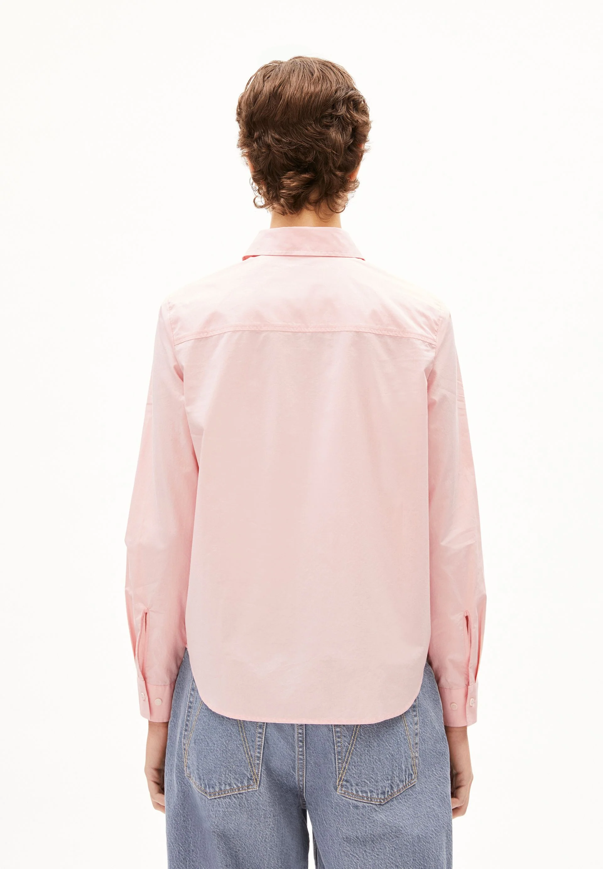 LOUILAA BLUSE | rosalilly - Image 2