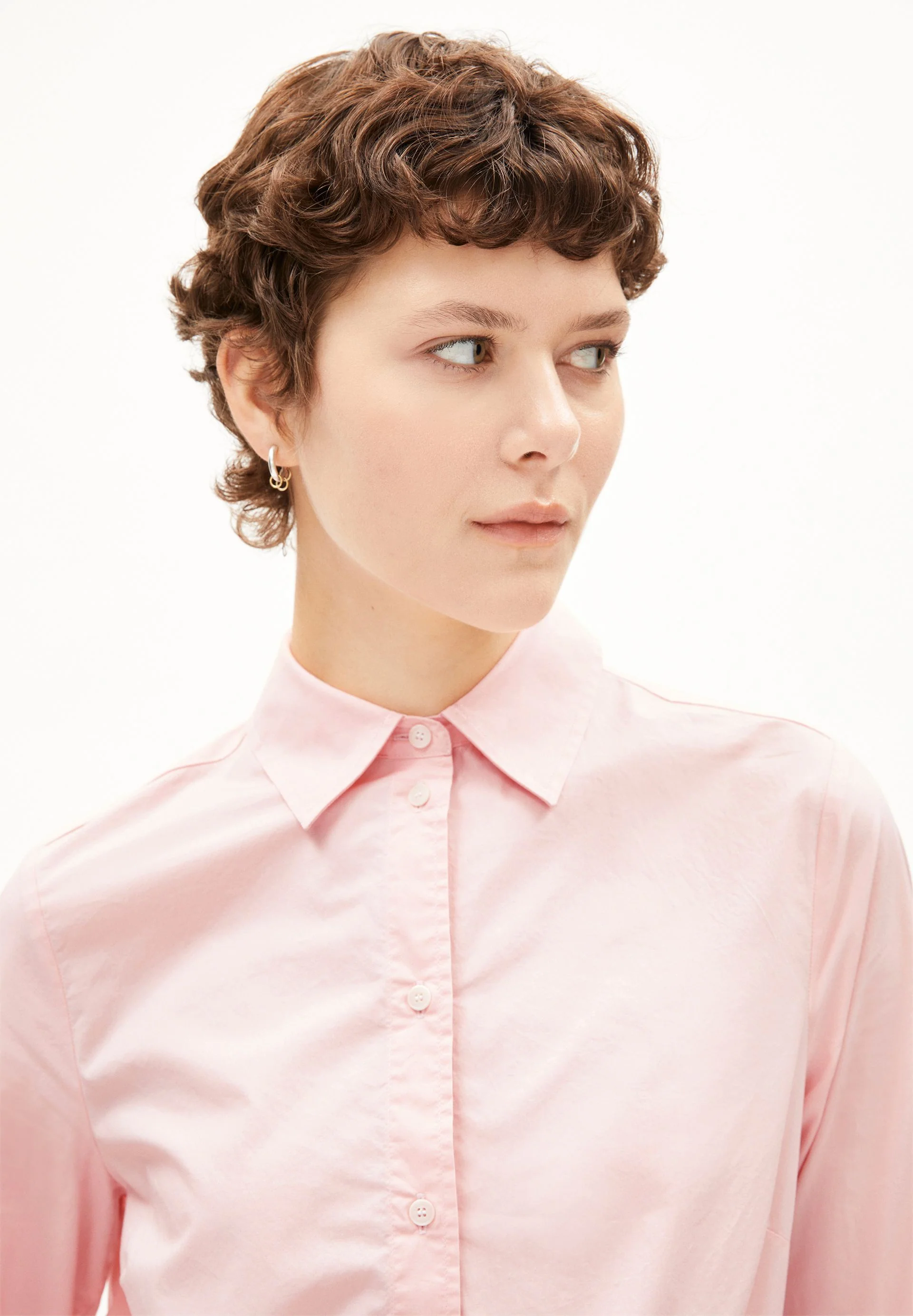 LOUILAA BLUSE | rosalilly - Image 3