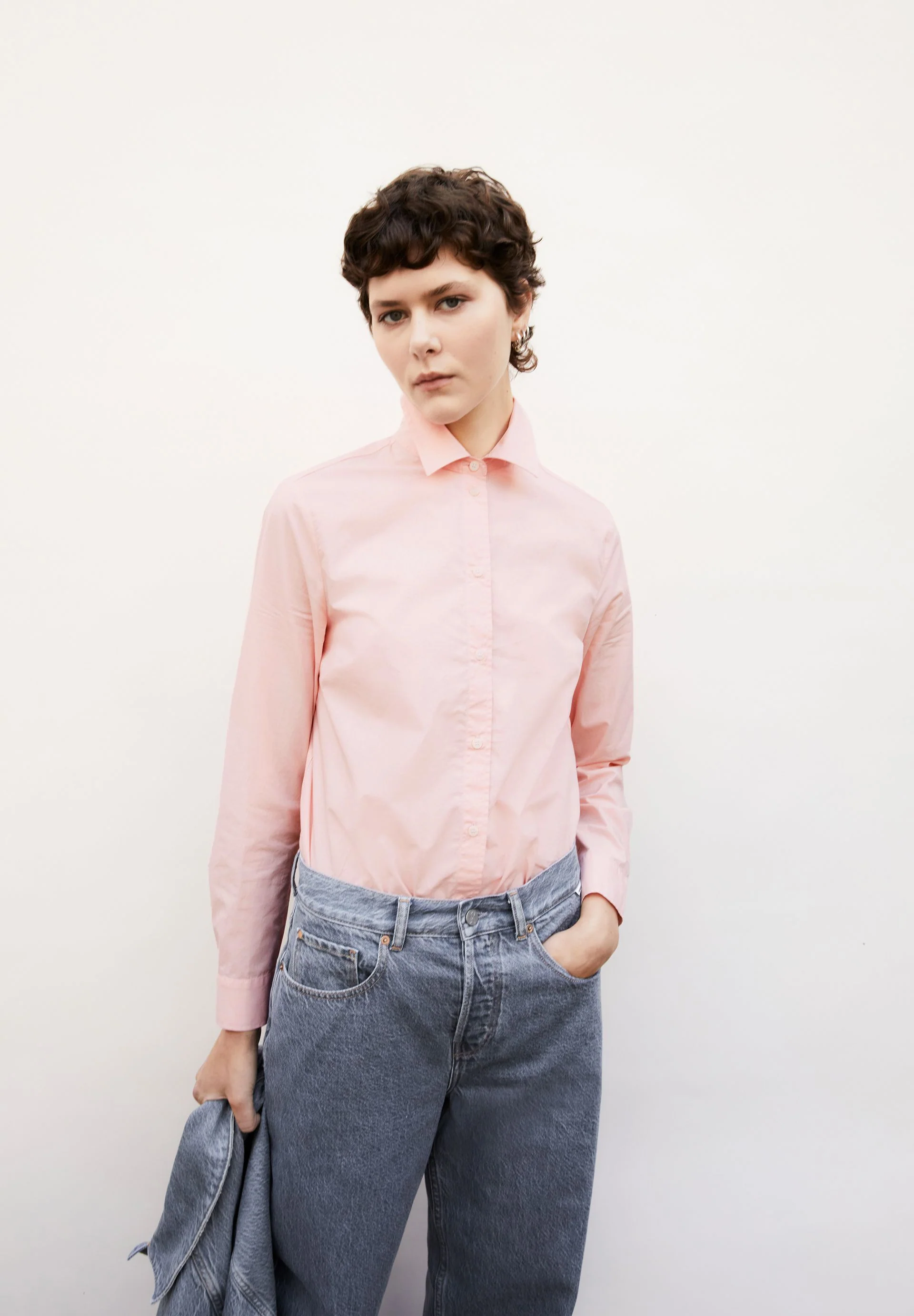 LOUILAA BLUSE | rosalilly - Image 4