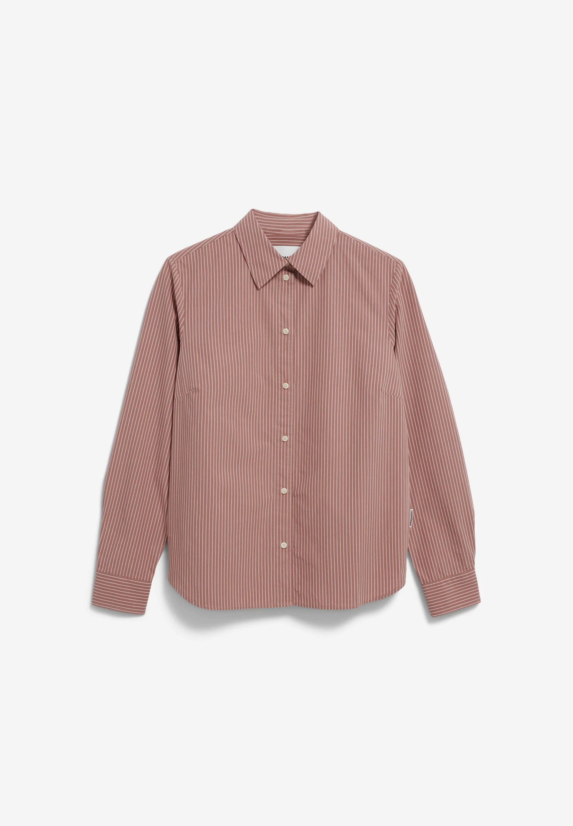 LOUILAA STRIPED | light berry-ice grape - Image 6