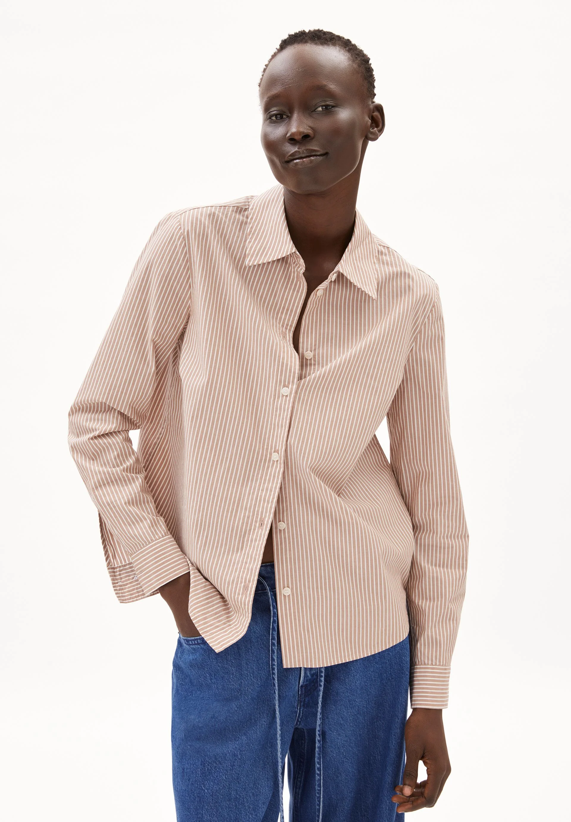 LOUILAA STRIPED - Image 2