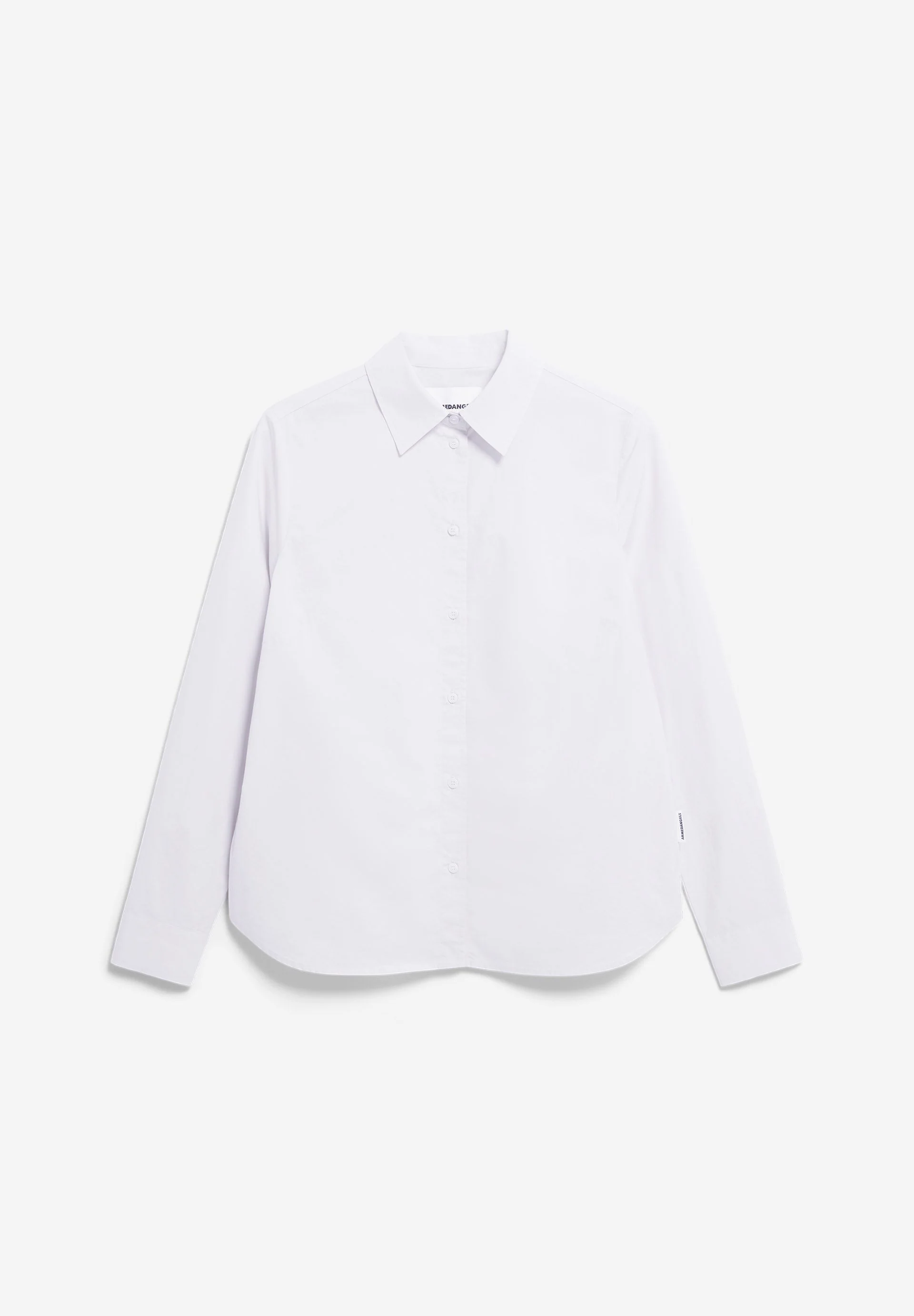 LOUILAA BLUSE | white - Image 6