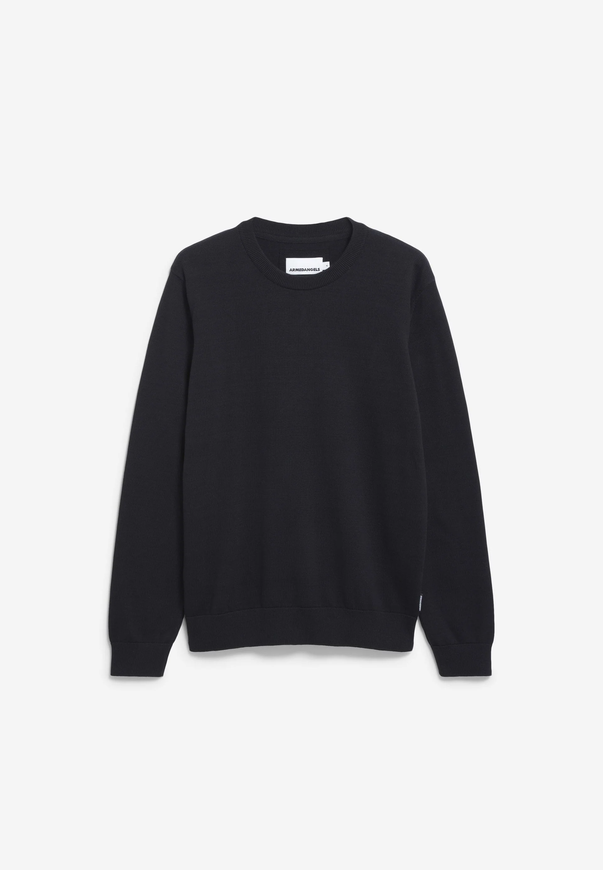 LOUKAA STRICKPULLOVER | black - Image 6