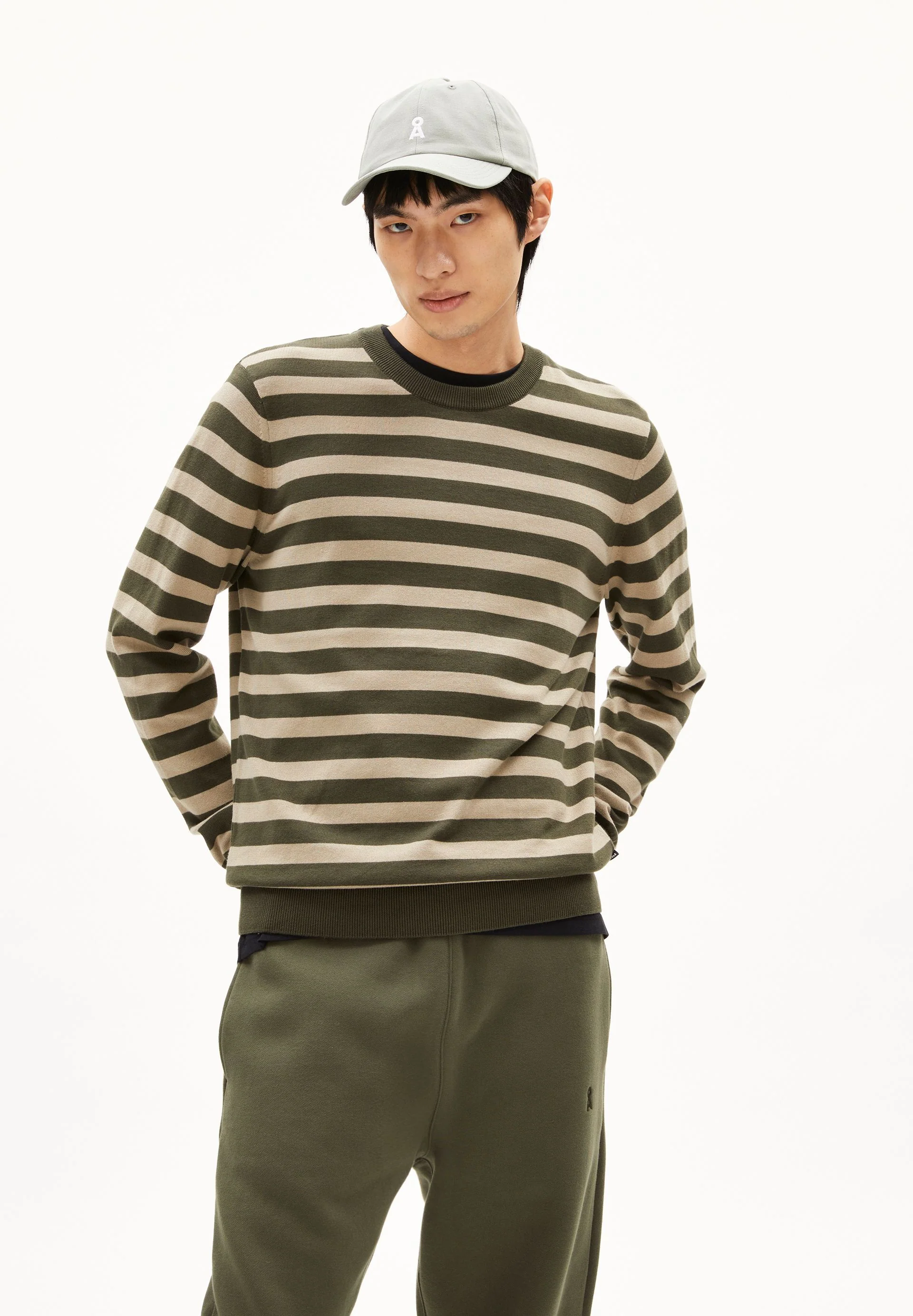 LOUKAA FINE STRIPES - Image 2