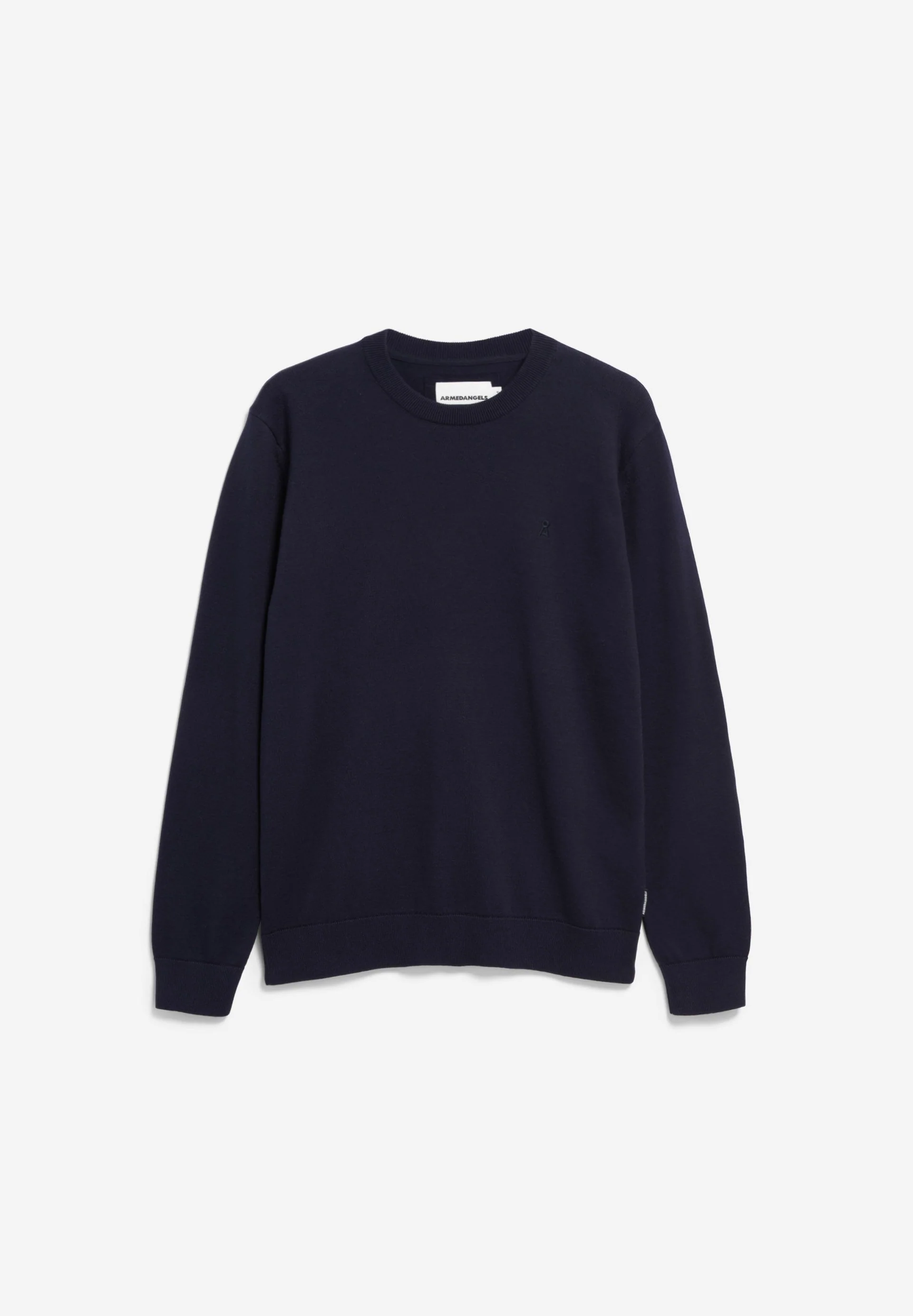 LOUKAA STRICKPULLOVER | night sky - Image 6