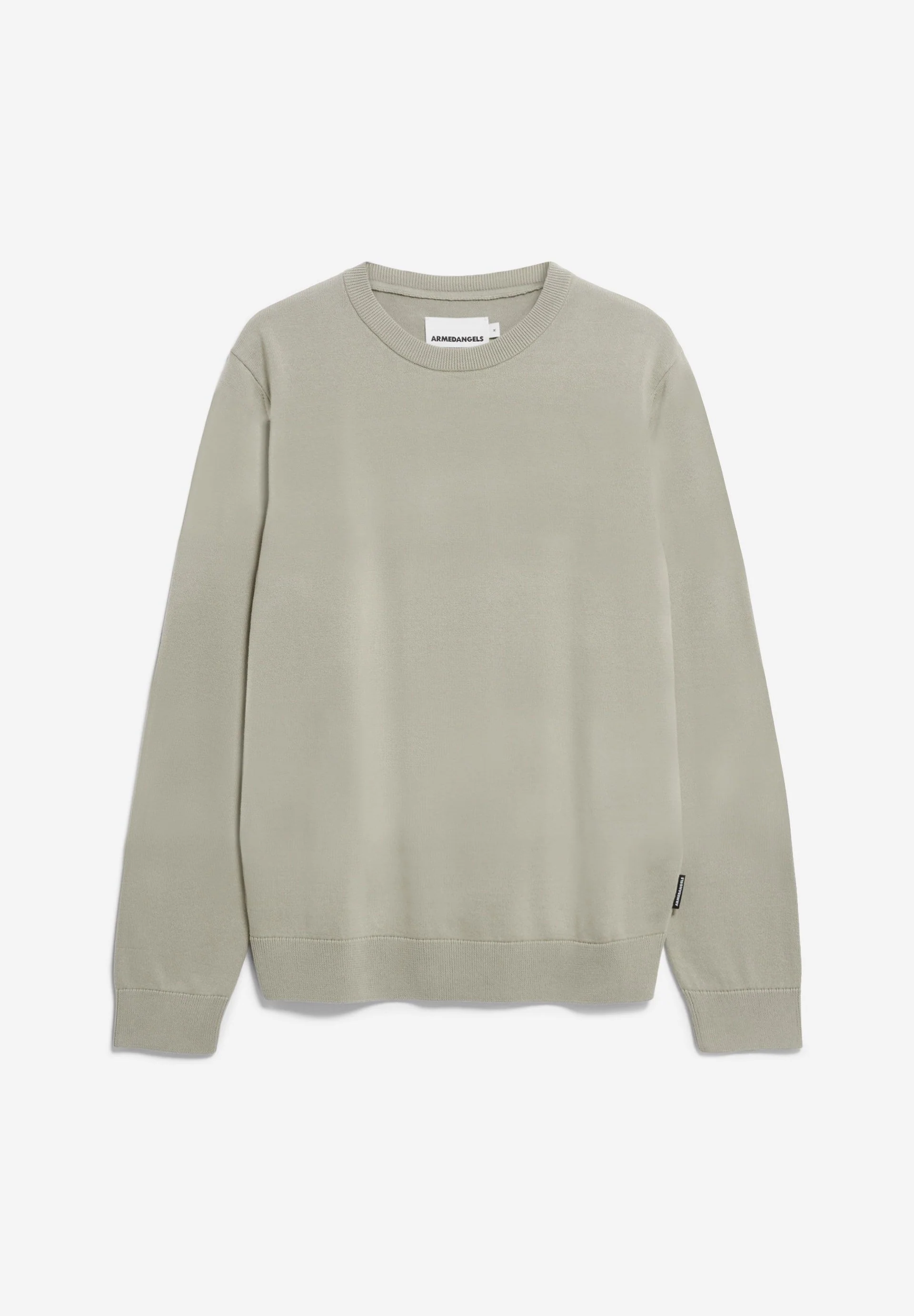 LOUKAA STRICKPULLOVER | seagreen - Image 6