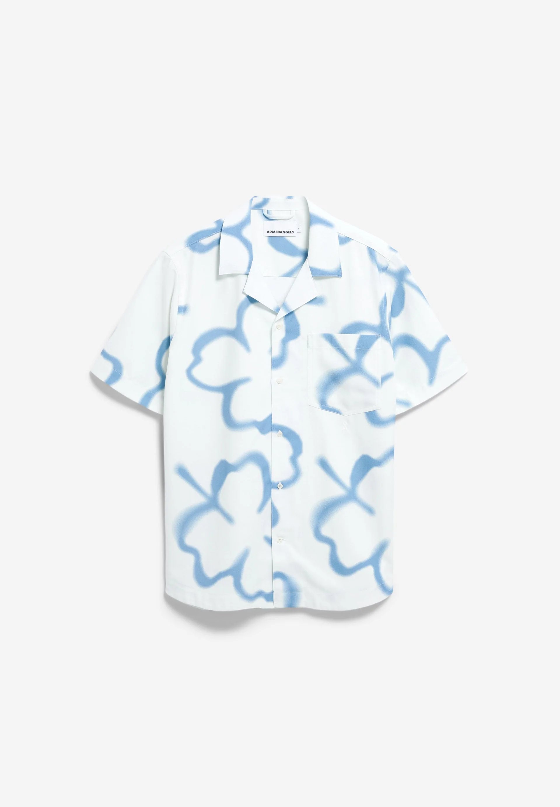 LOVAAR CLOVER | undyed-pigment blue - Image 7