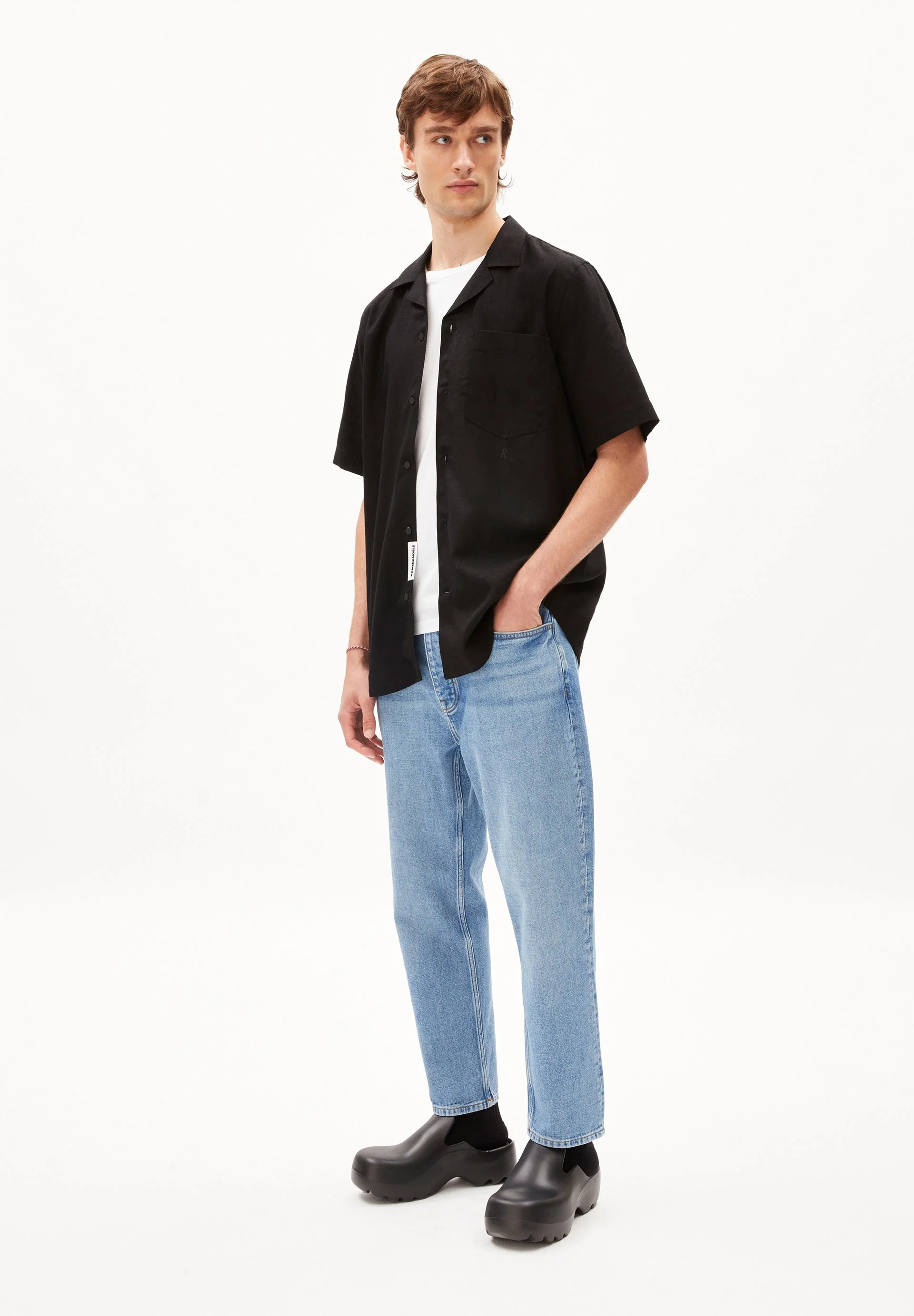 LOVAAR LINO | black - Image 5