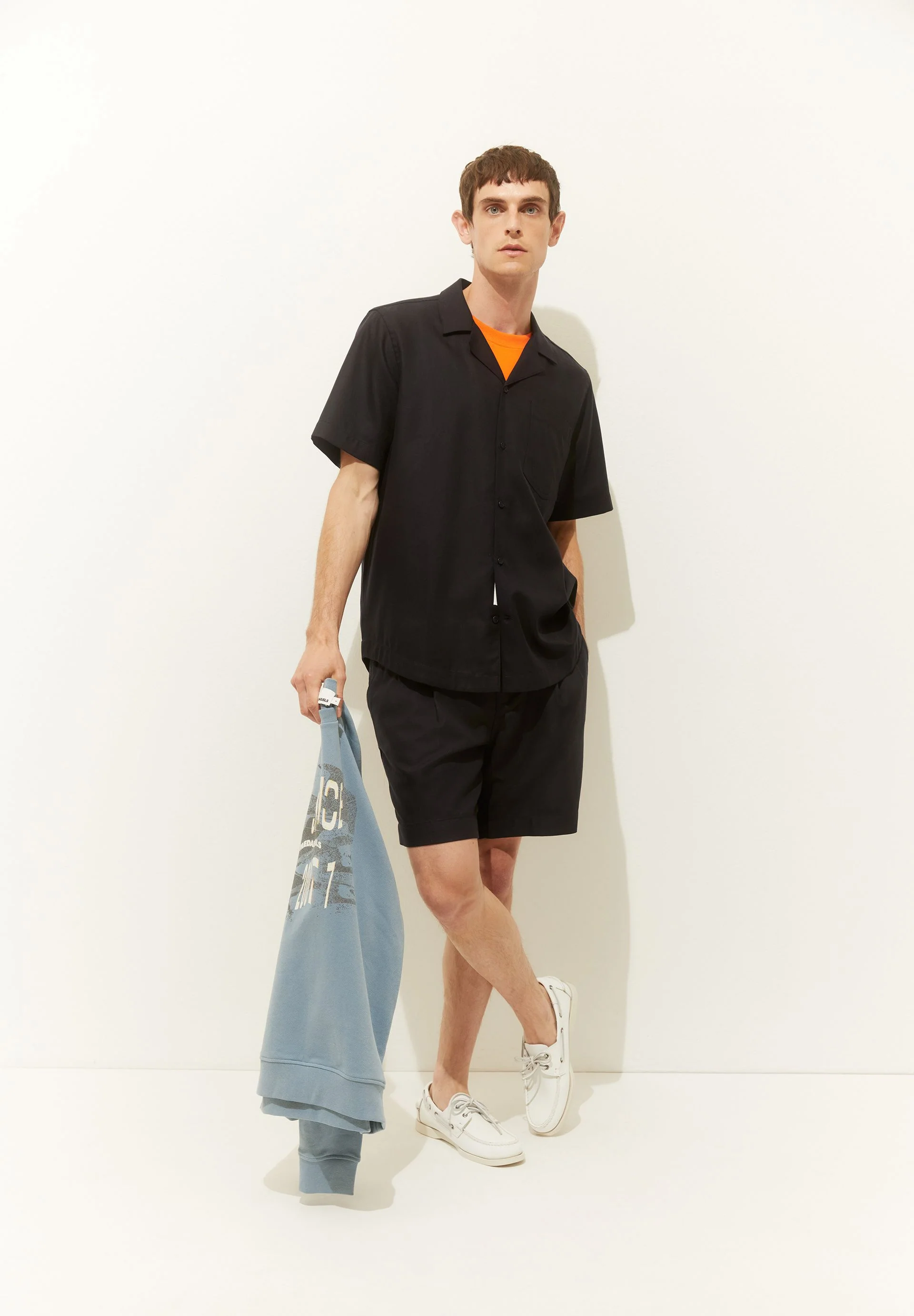 LOVAAR LINO | black - Image 6