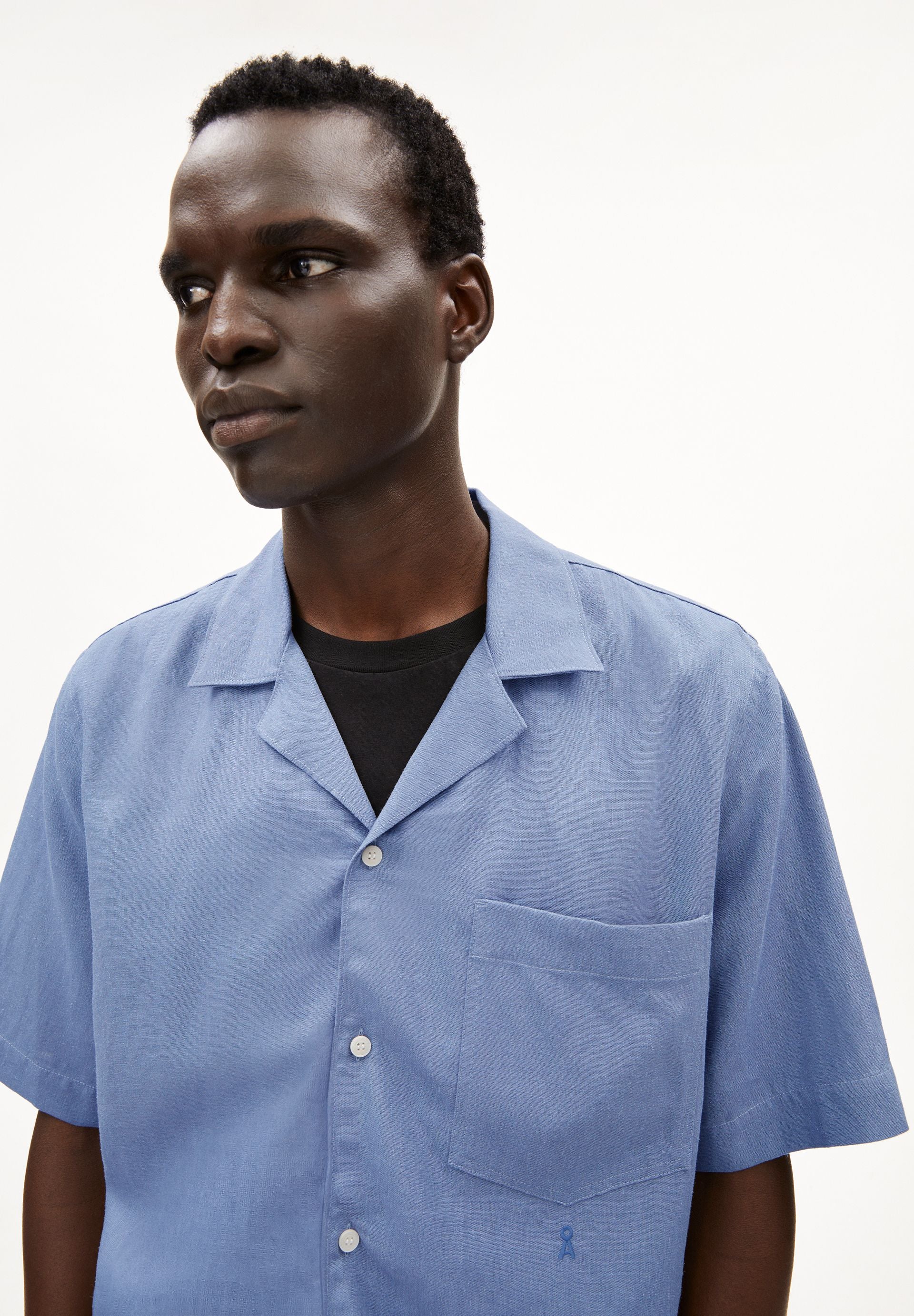 LOVAAR LINO | blue stone - Image 3