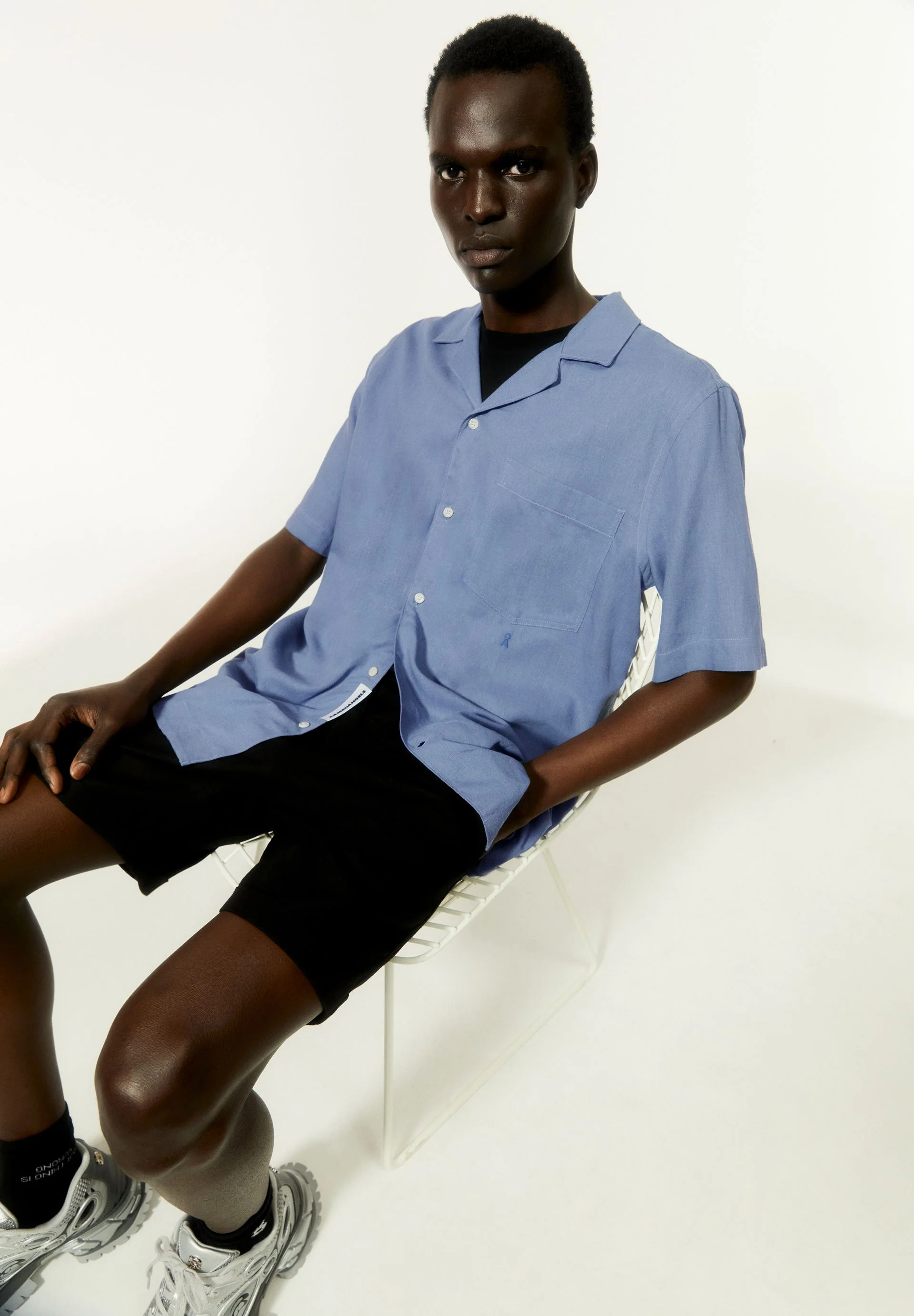 LOVAAR LINO | blue stone - Image 4