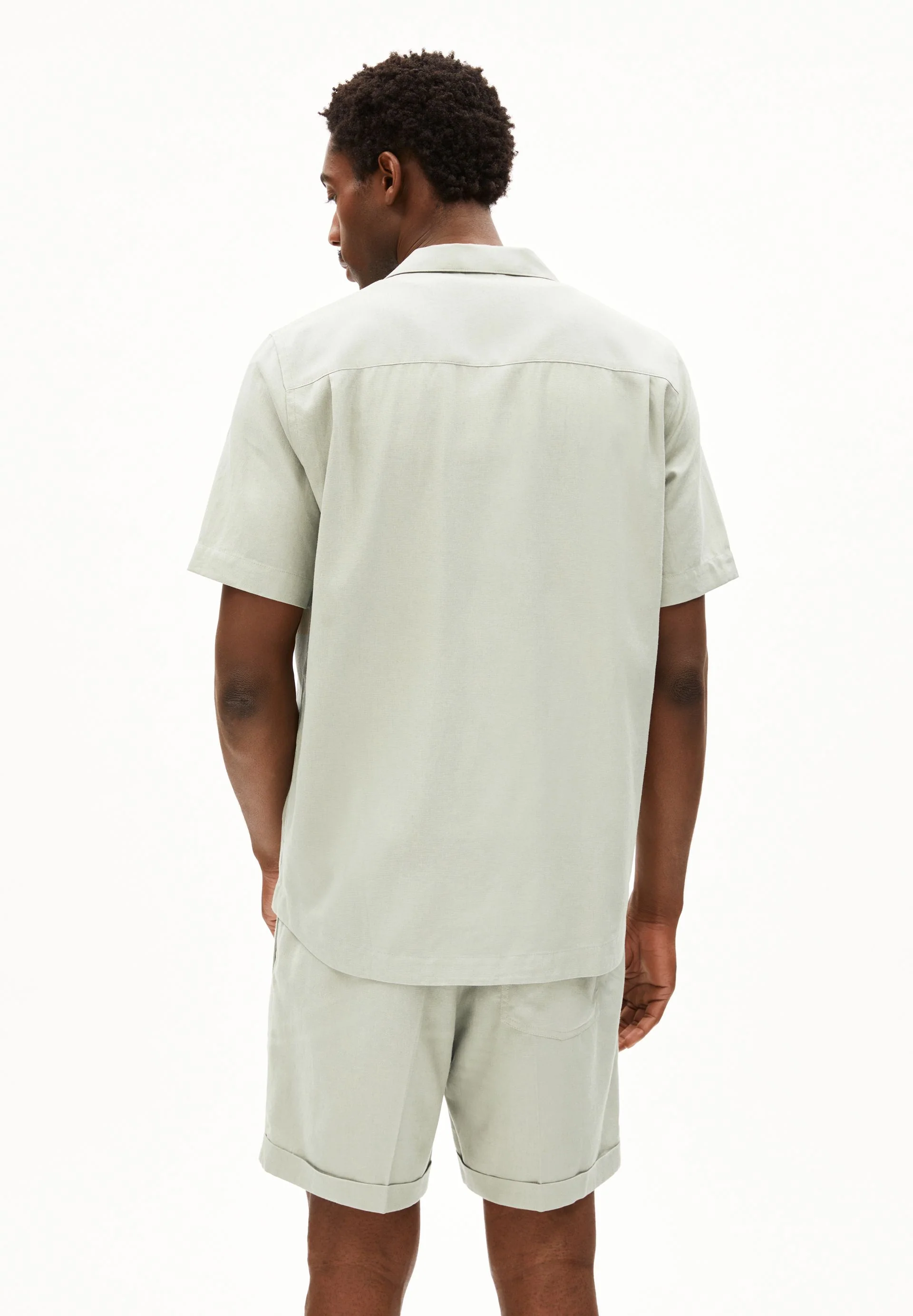 LOVAAR LINO | seagreen - Image 2