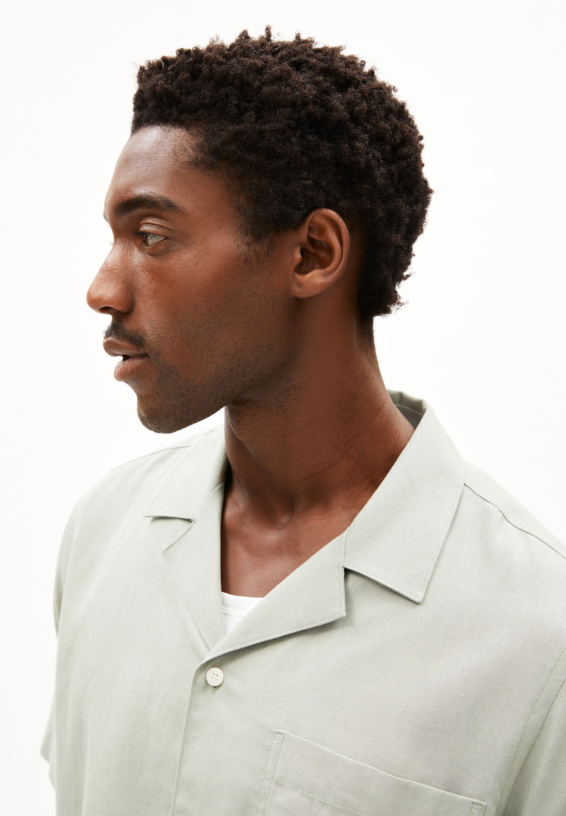 LOVAAR LINO | seagreen - Image 3