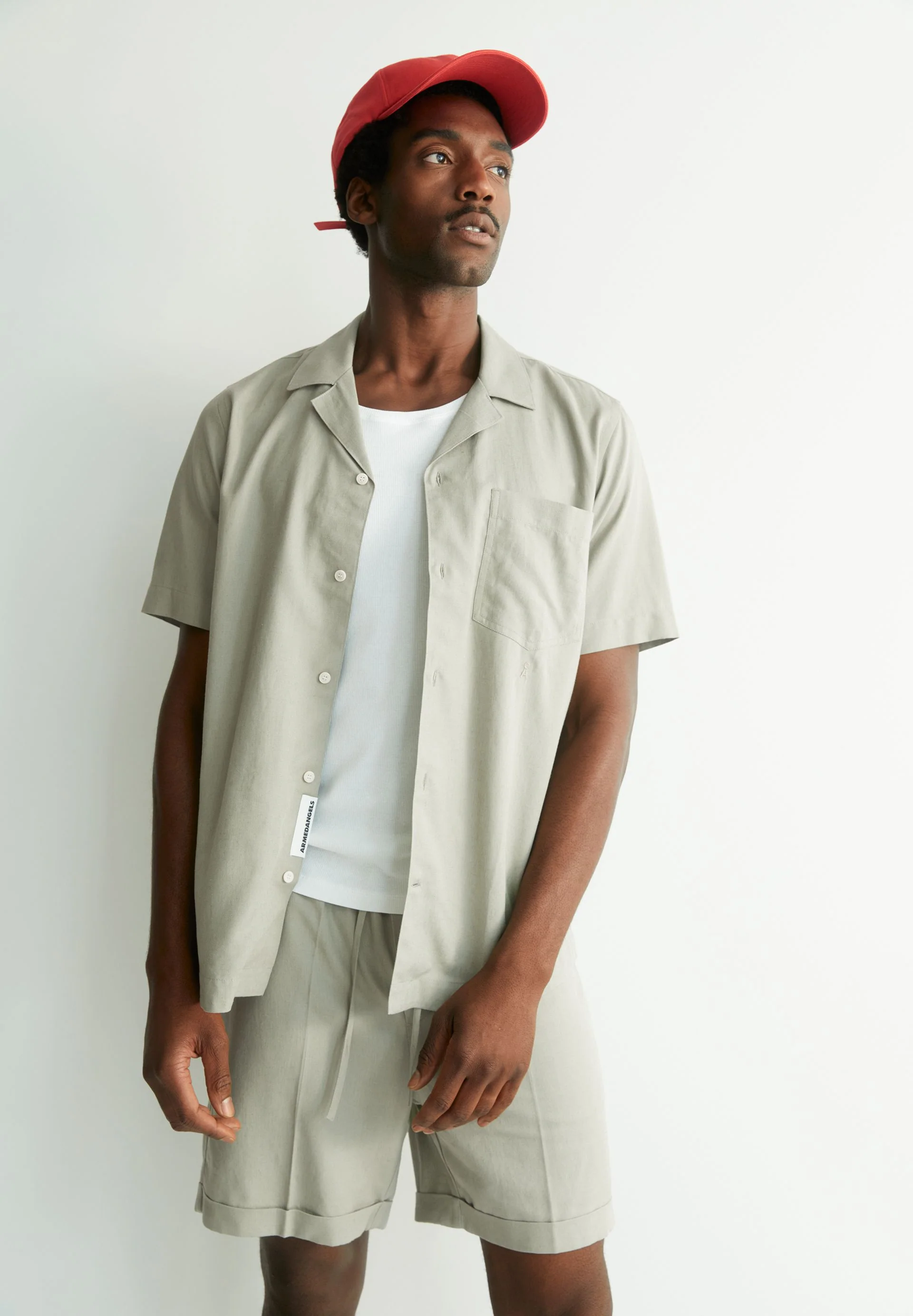 LOVAAR LINO | seagreen - Image 4