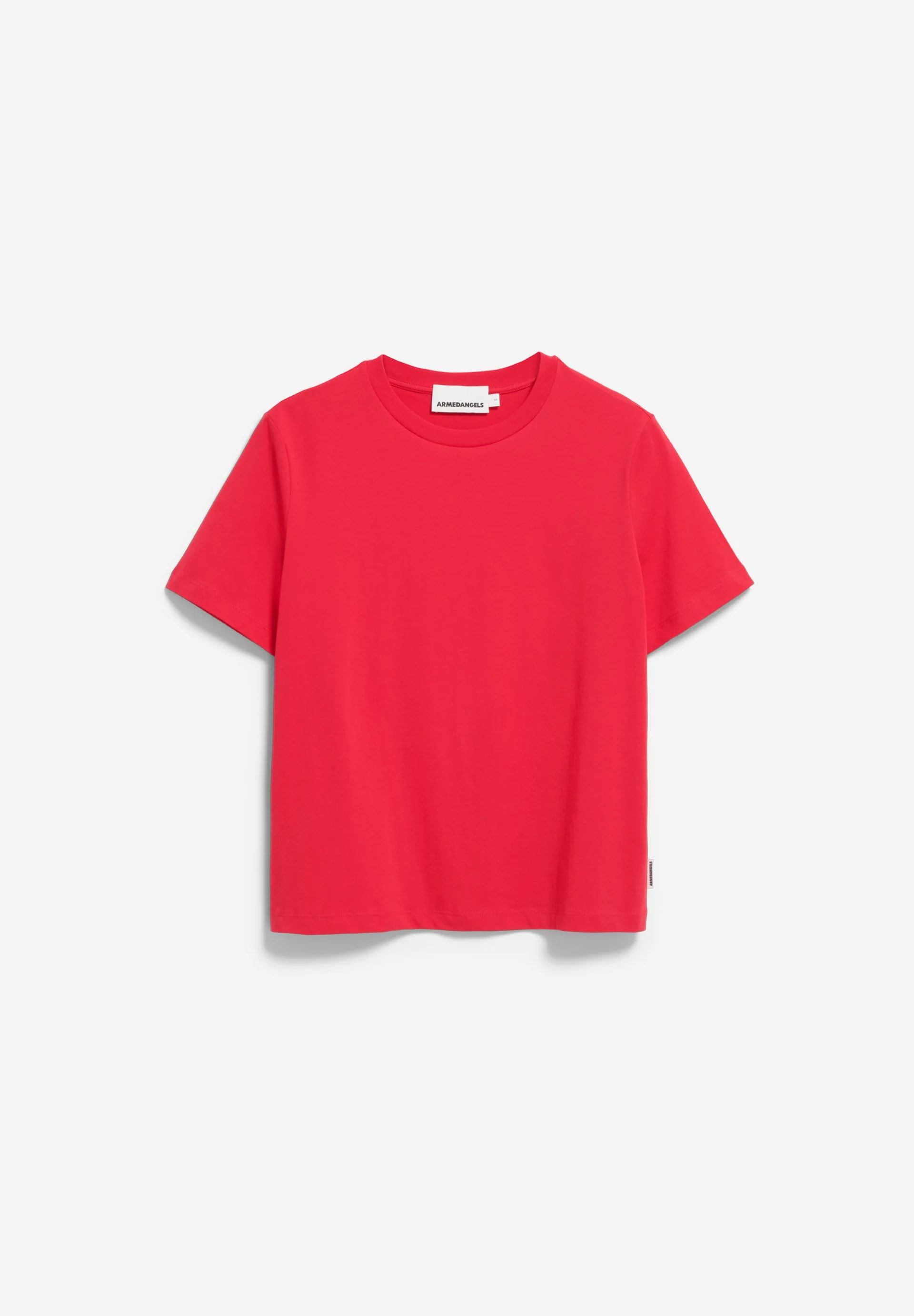 LUALAA T-SHIRT | candy apple - Image 6