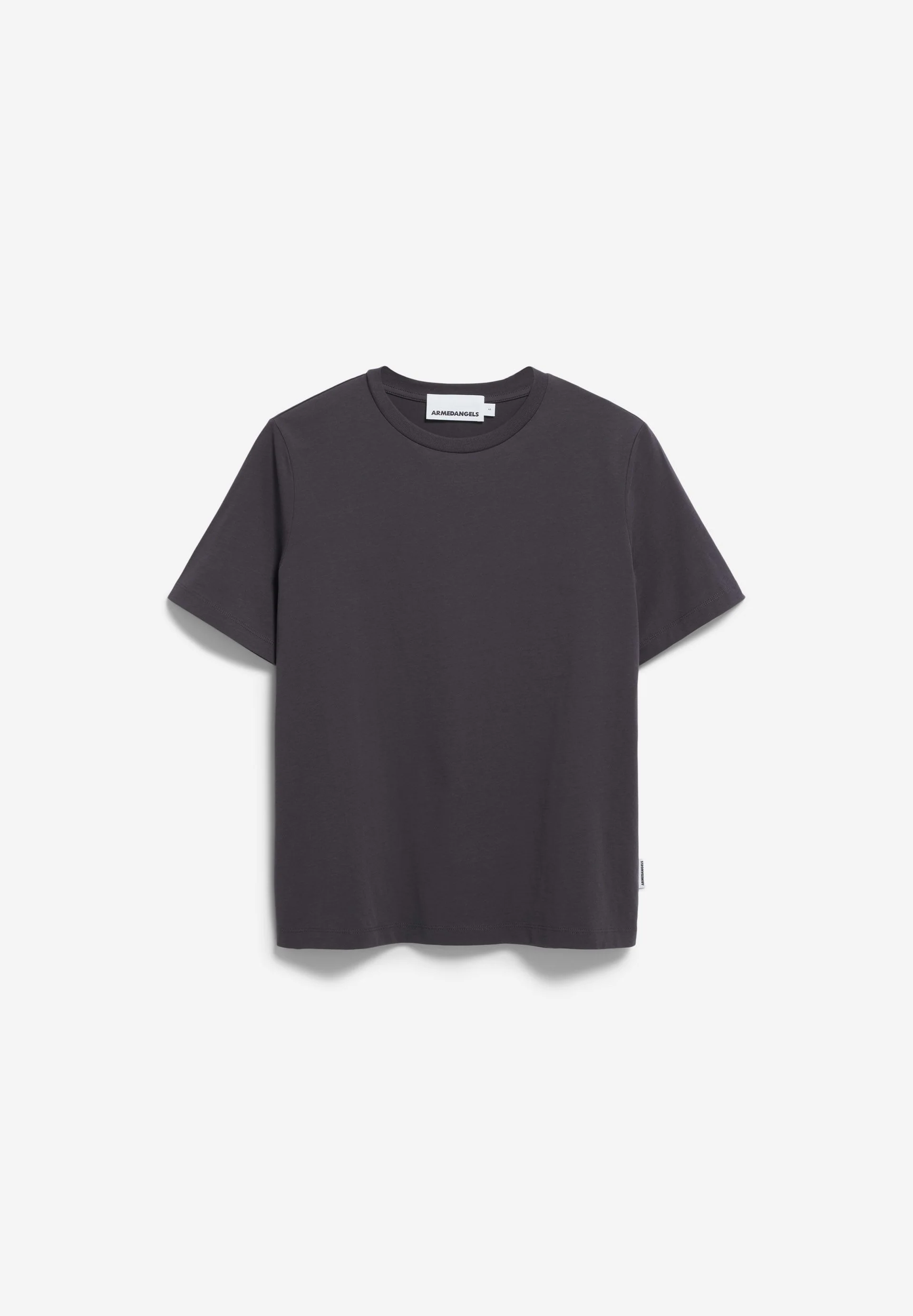 LUALAA T-SHIRT | dark steel - Image 6