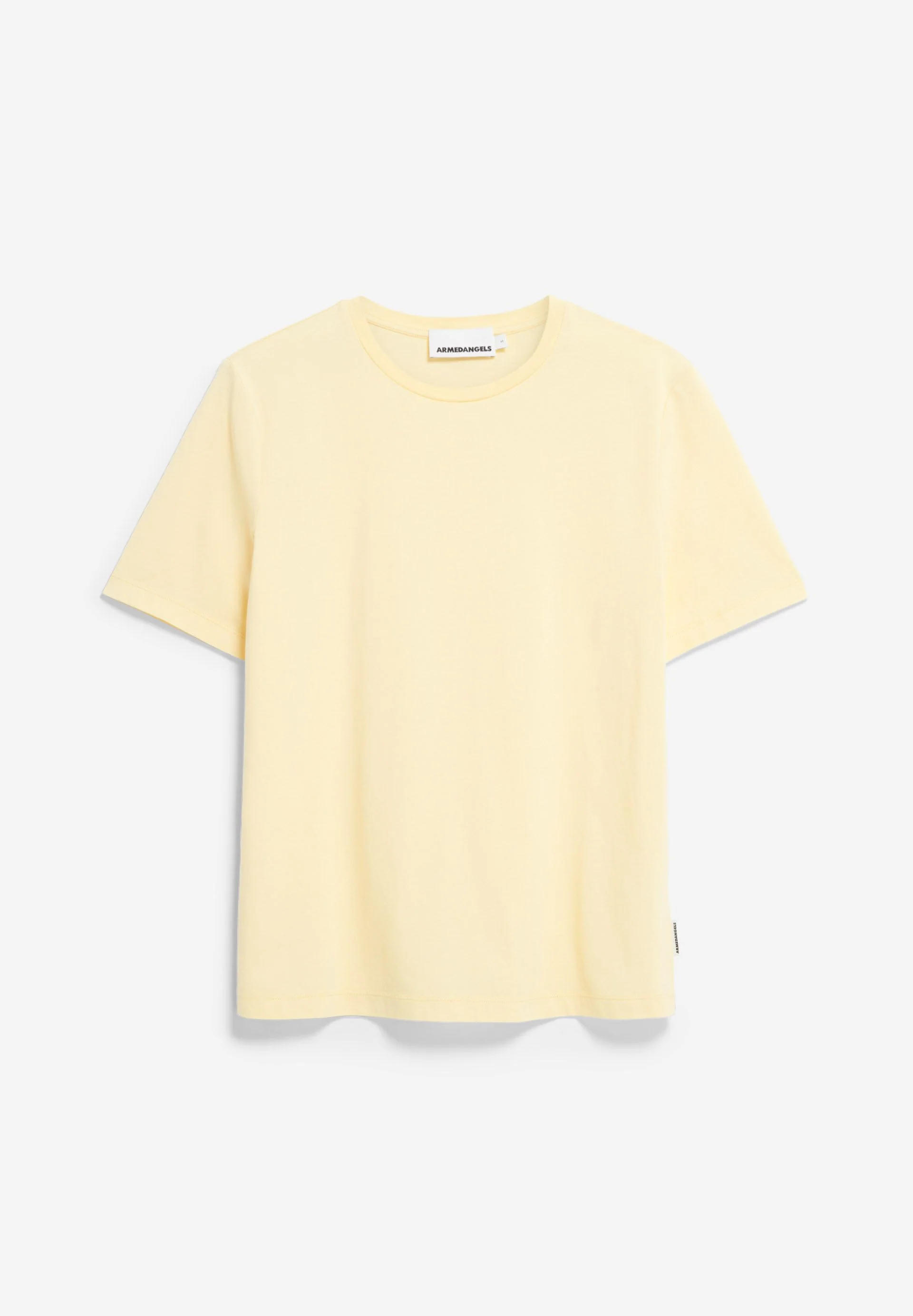 LUALAA T-SHIRT | early yellow - Image 6